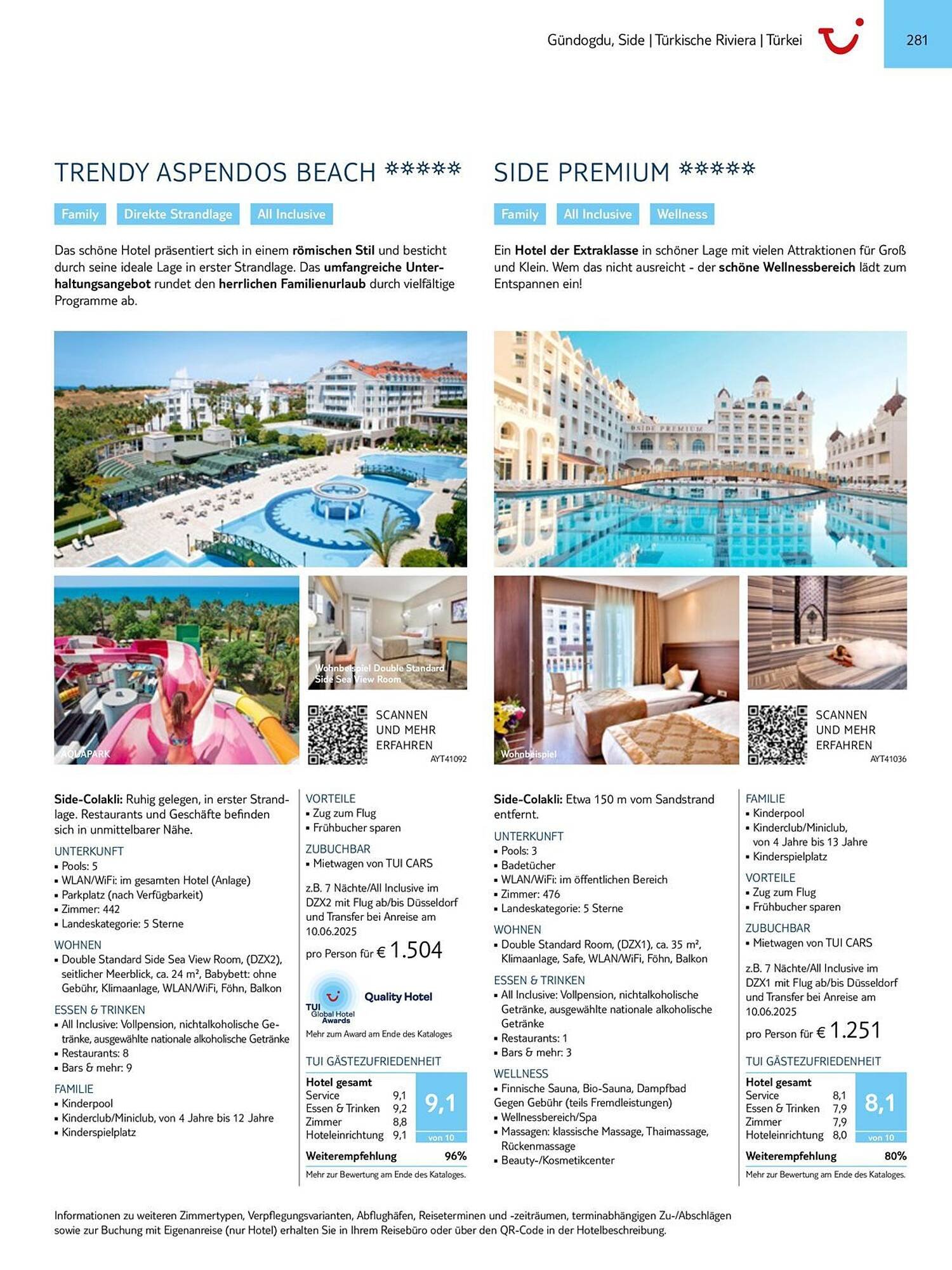 TUI Prospekt (2026-03-24 - 2027-03-24)