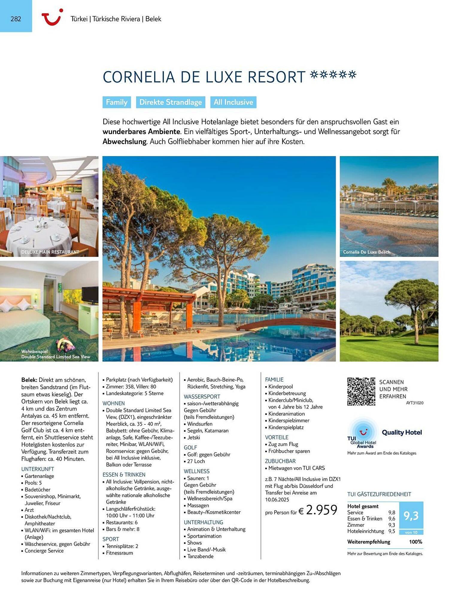 TUI Prospekt (2026-03-24 - 2027-03-24)