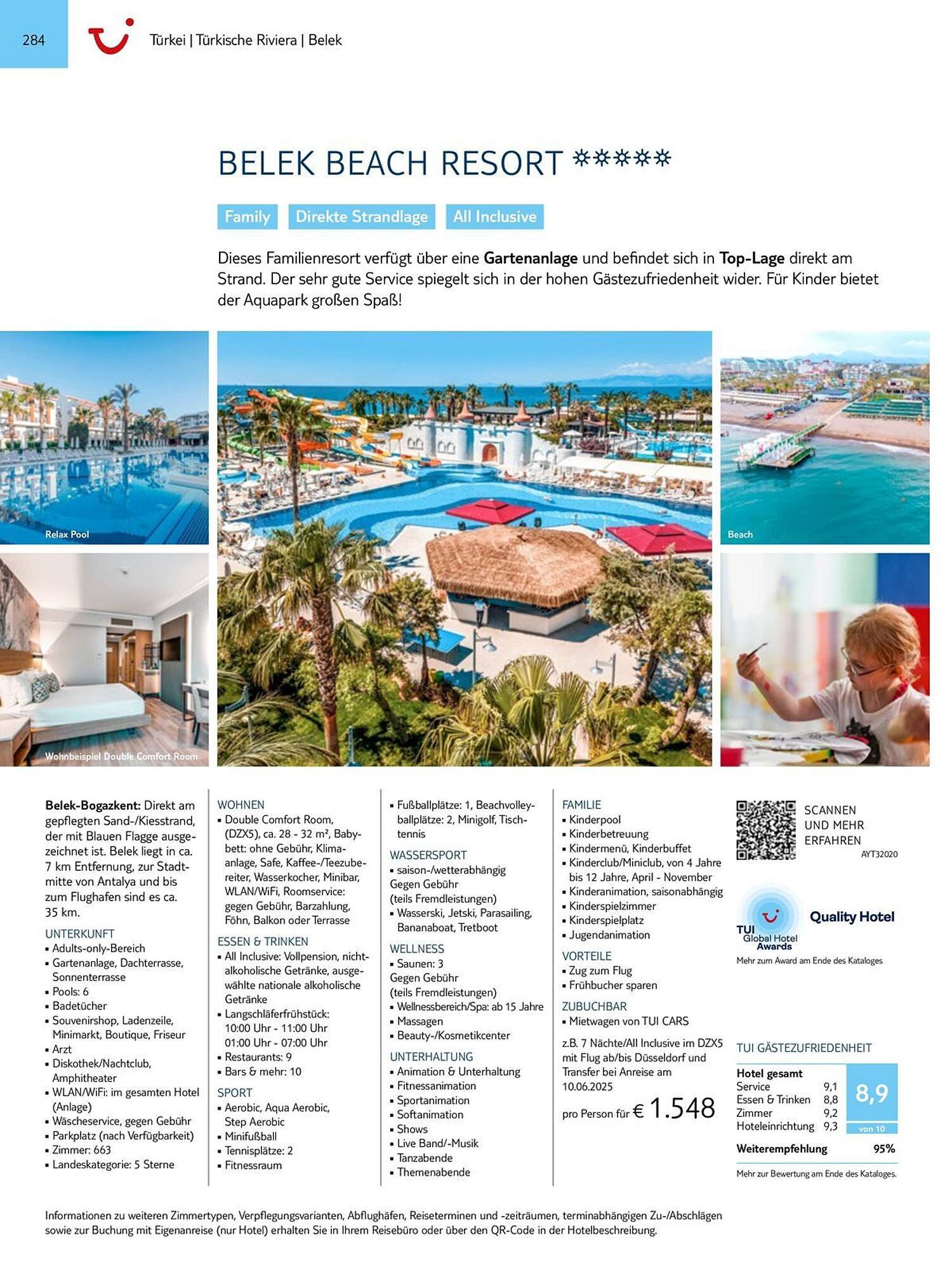 TUI Prospekt (2026-03-24 - 2027-03-24)