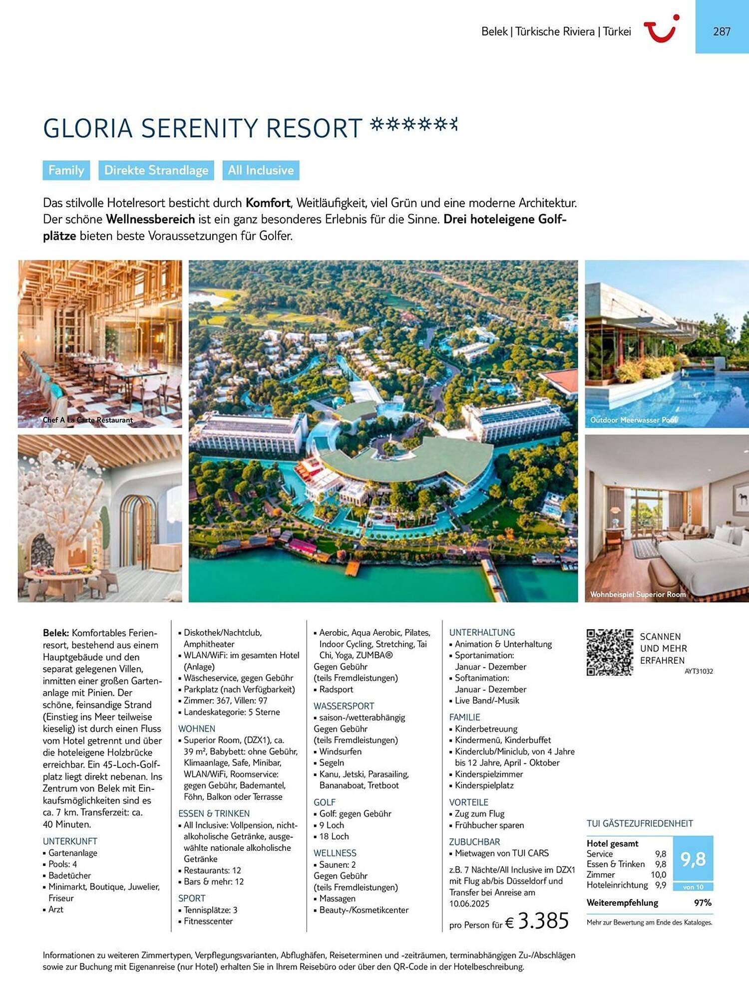 TUI Prospekt (2026-03-24 - 2027-03-24)