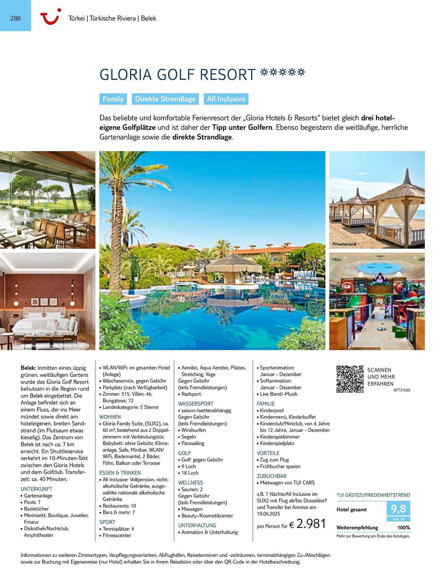 TUI Prospekt (2026-03-24 - 2027-03-24)