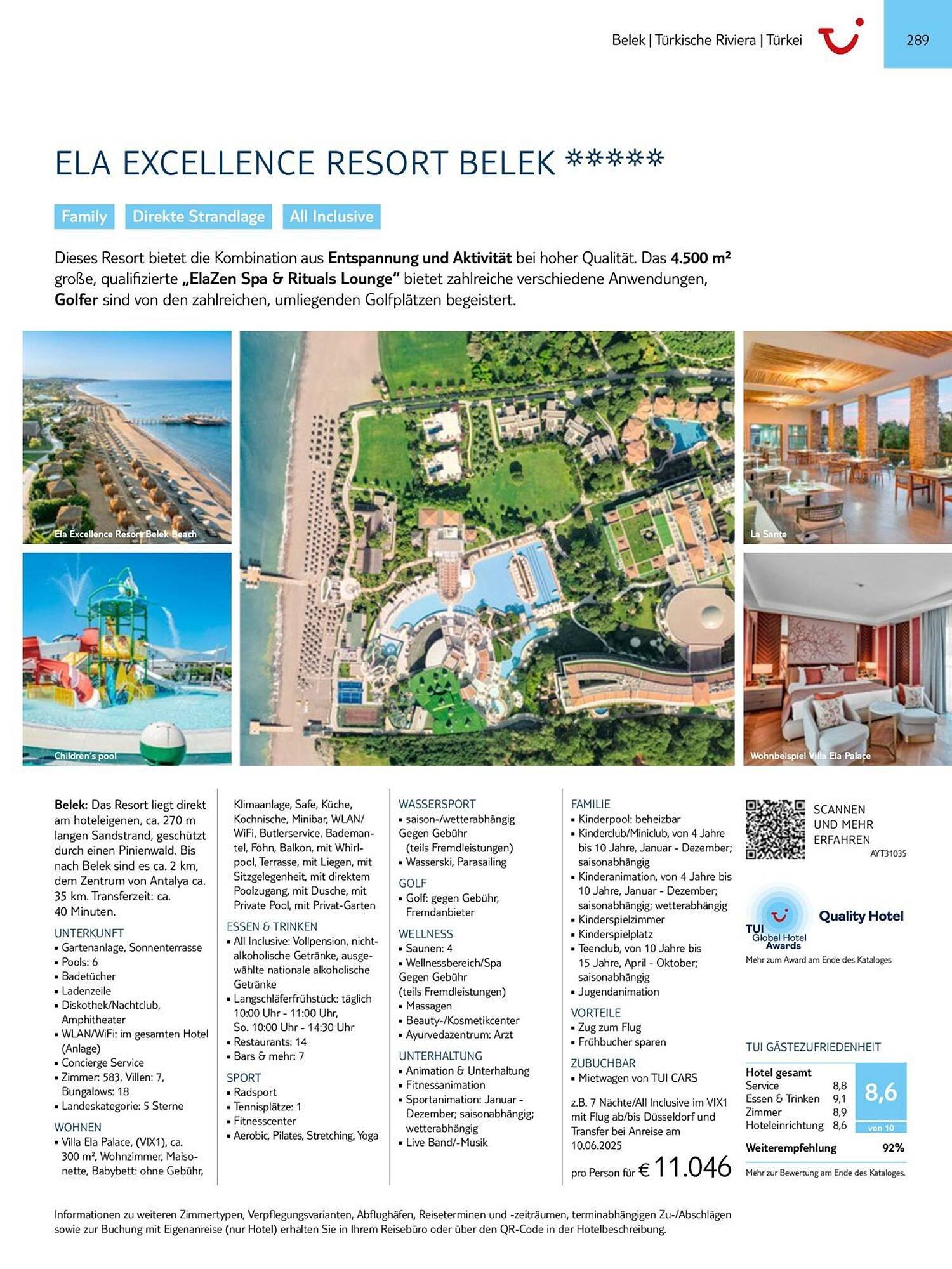 TUI Prospekt (2026-03-24 - 2027-03-24)