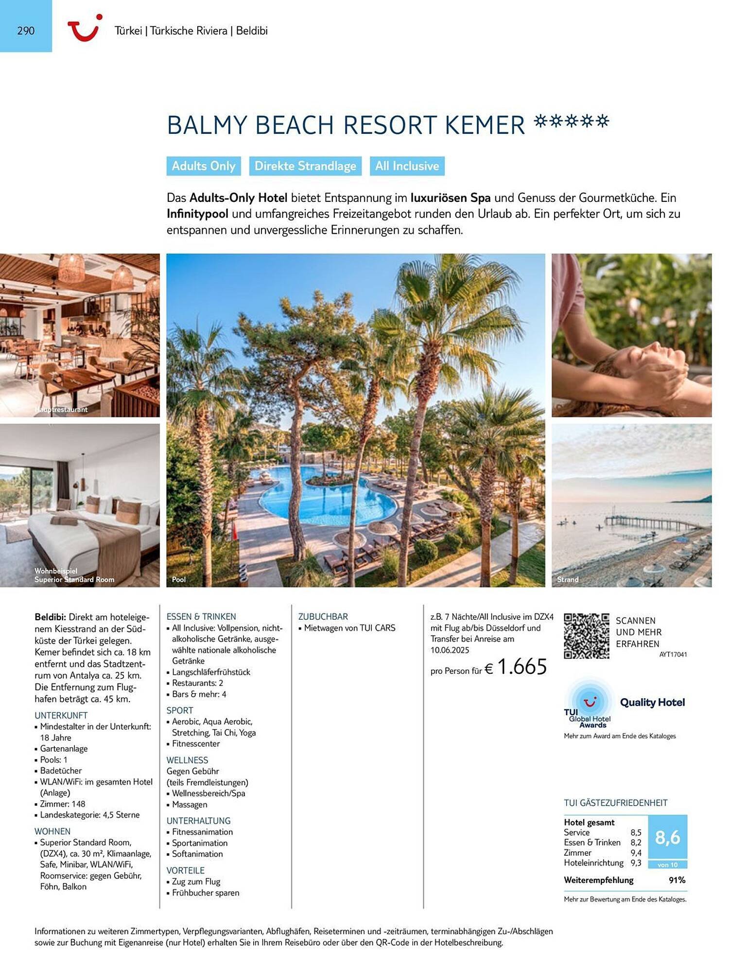 TUI Prospekt (2026-03-24 - 2027-03-24)