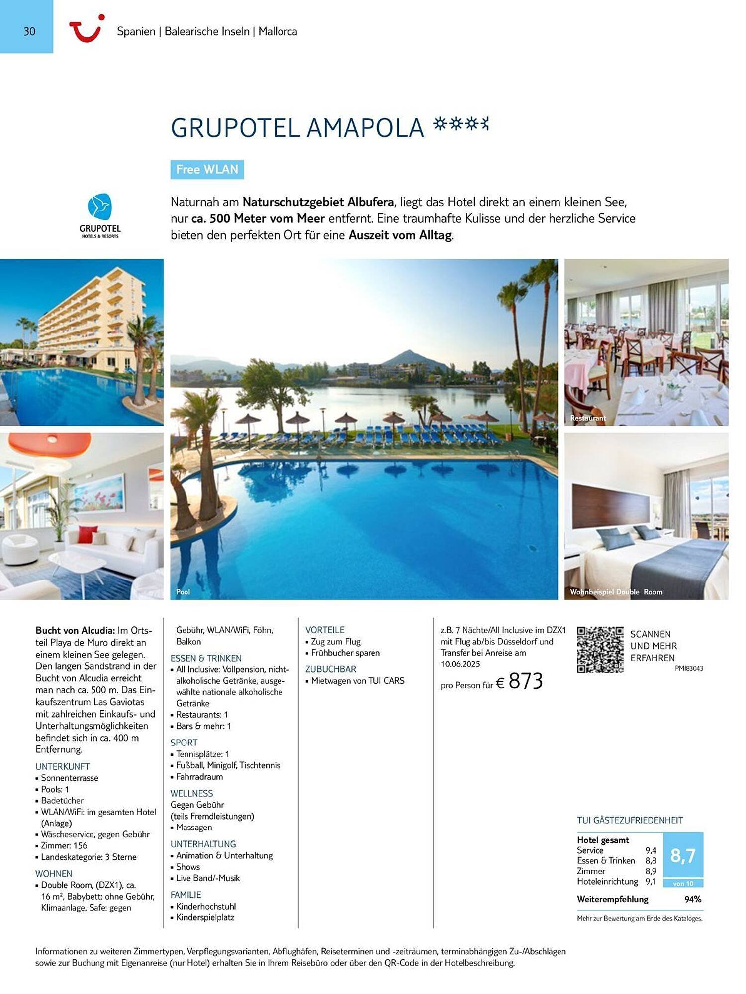 TUI Prospekt (2026-03-24 - 2027-03-24)