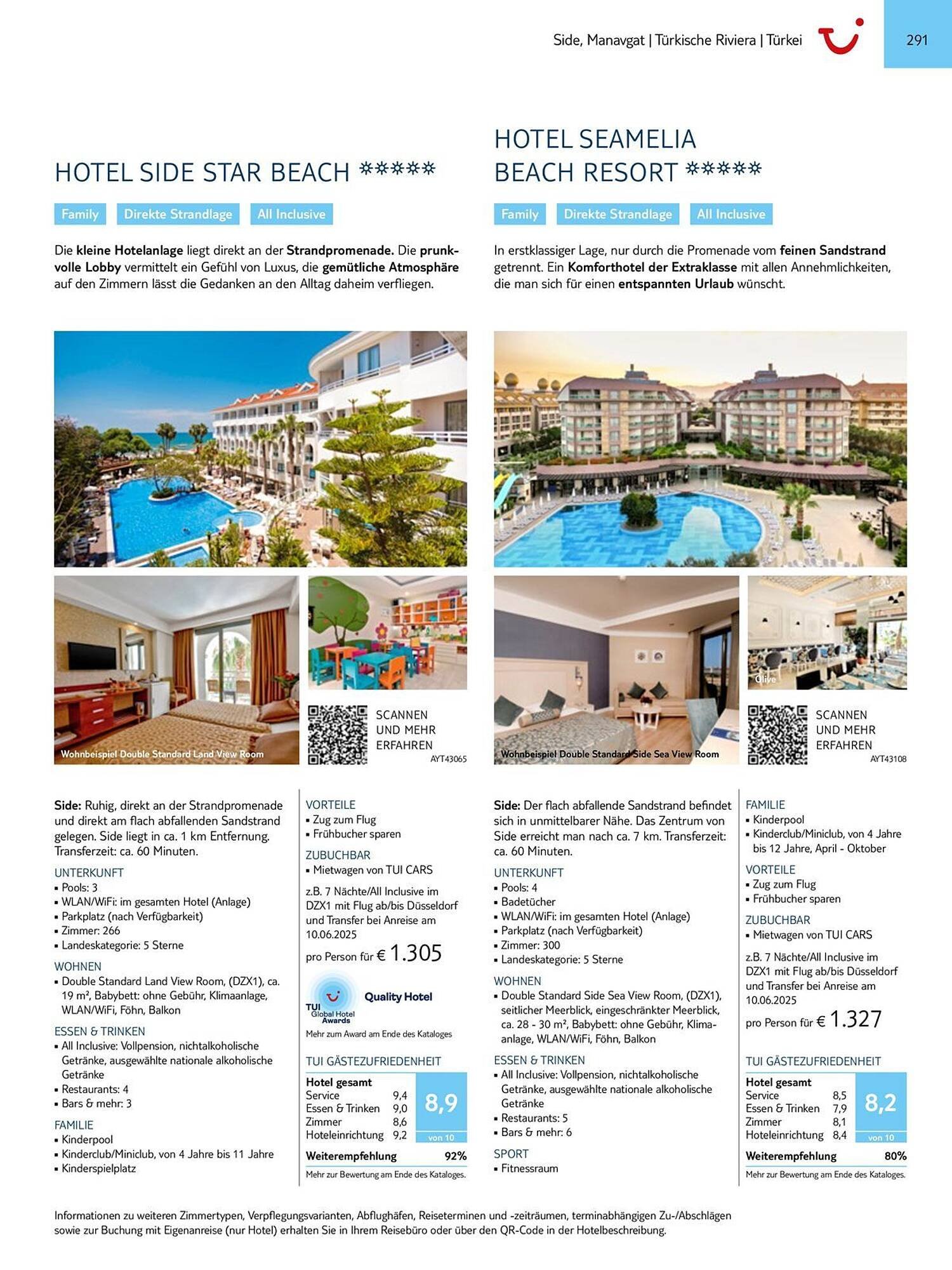 TUI Prospekt (2026-03-24 - 2027-03-24)