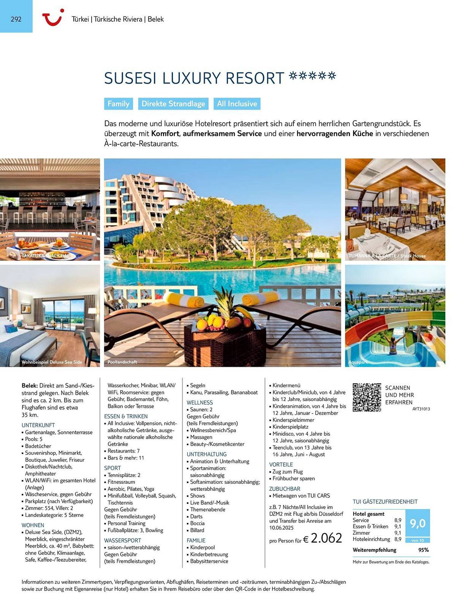 TUI Prospekt (2026-03-24 - 2027-03-24)