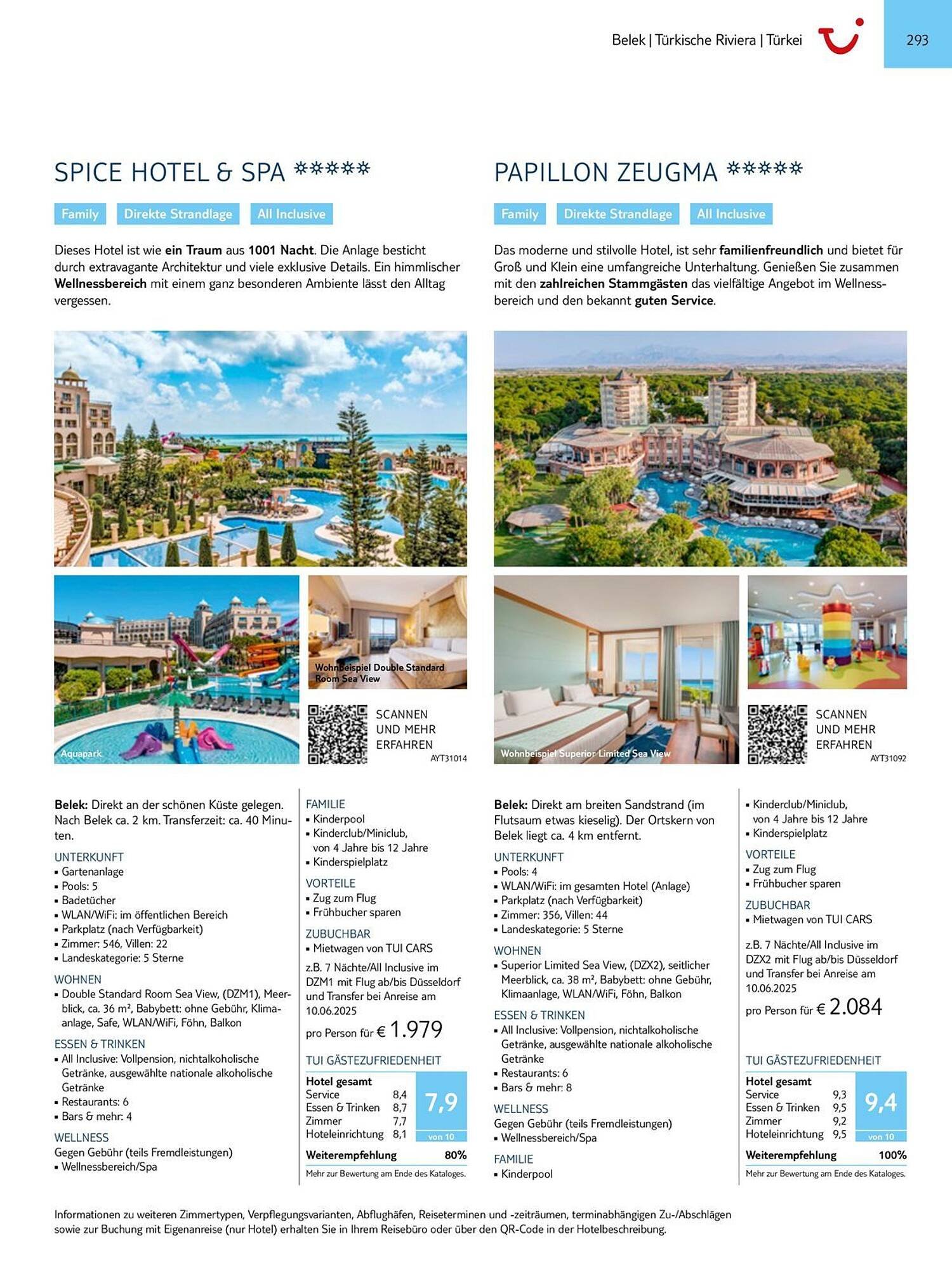 TUI Prospekt (2026-03-24 - 2027-03-24)