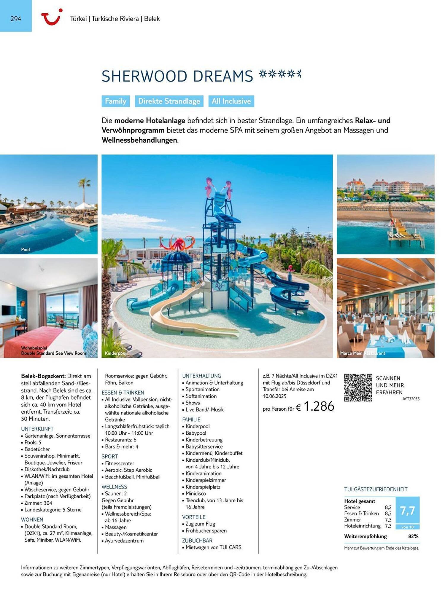 TUI Prospekt (2026-03-24 - 2027-03-24)