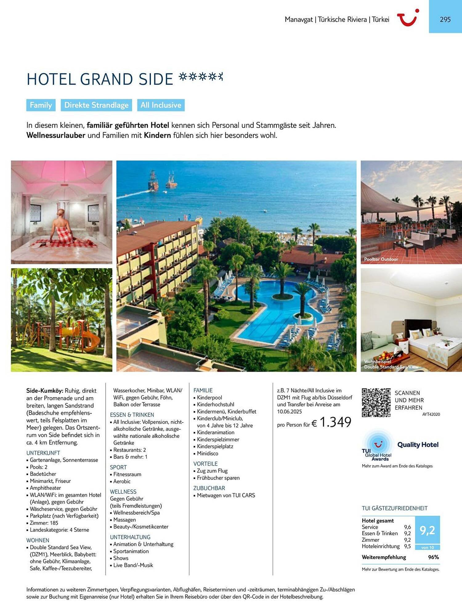 TUI Prospekt (2026-03-24 - 2027-03-24)