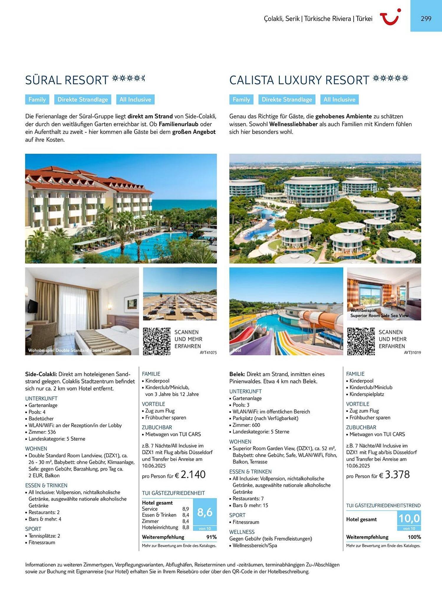 TUI Prospekt (2026-03-24 - 2027-03-24)