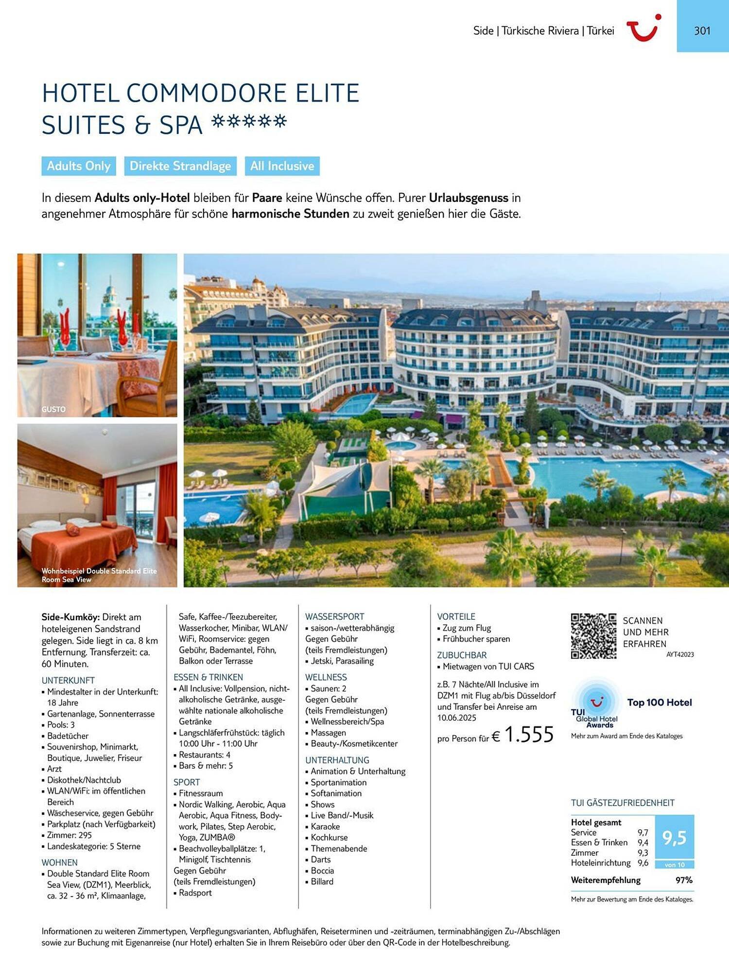 TUI Prospekt (2026-03-24 - 2027-03-24)