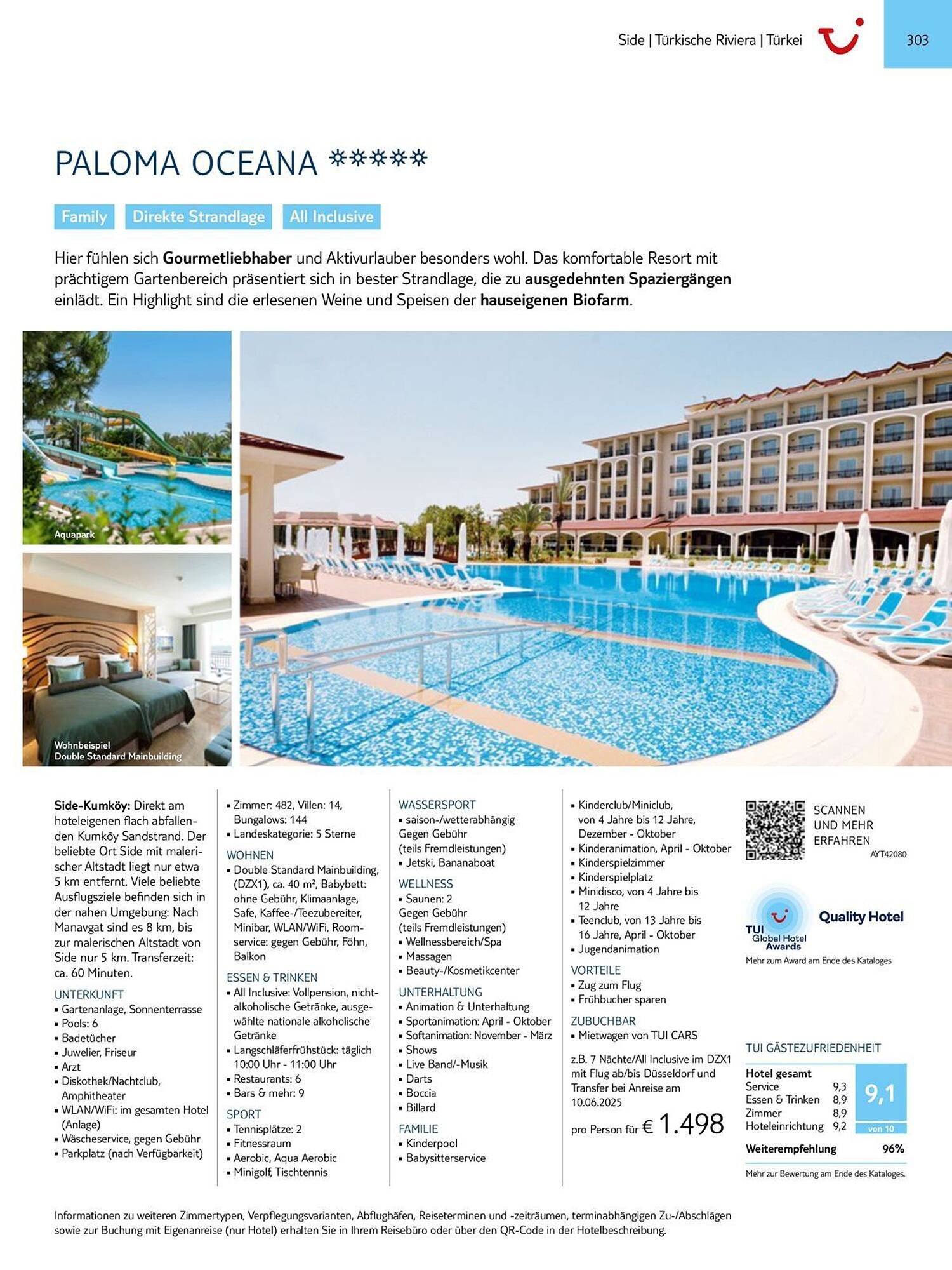 TUI Prospekt (2026-03-24 - 2027-03-24)