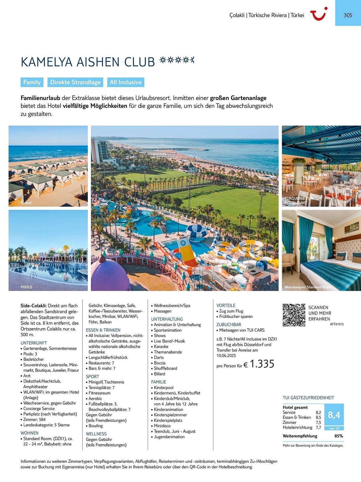 TUI Prospekt (2026-03-24 - 2027-03-24)