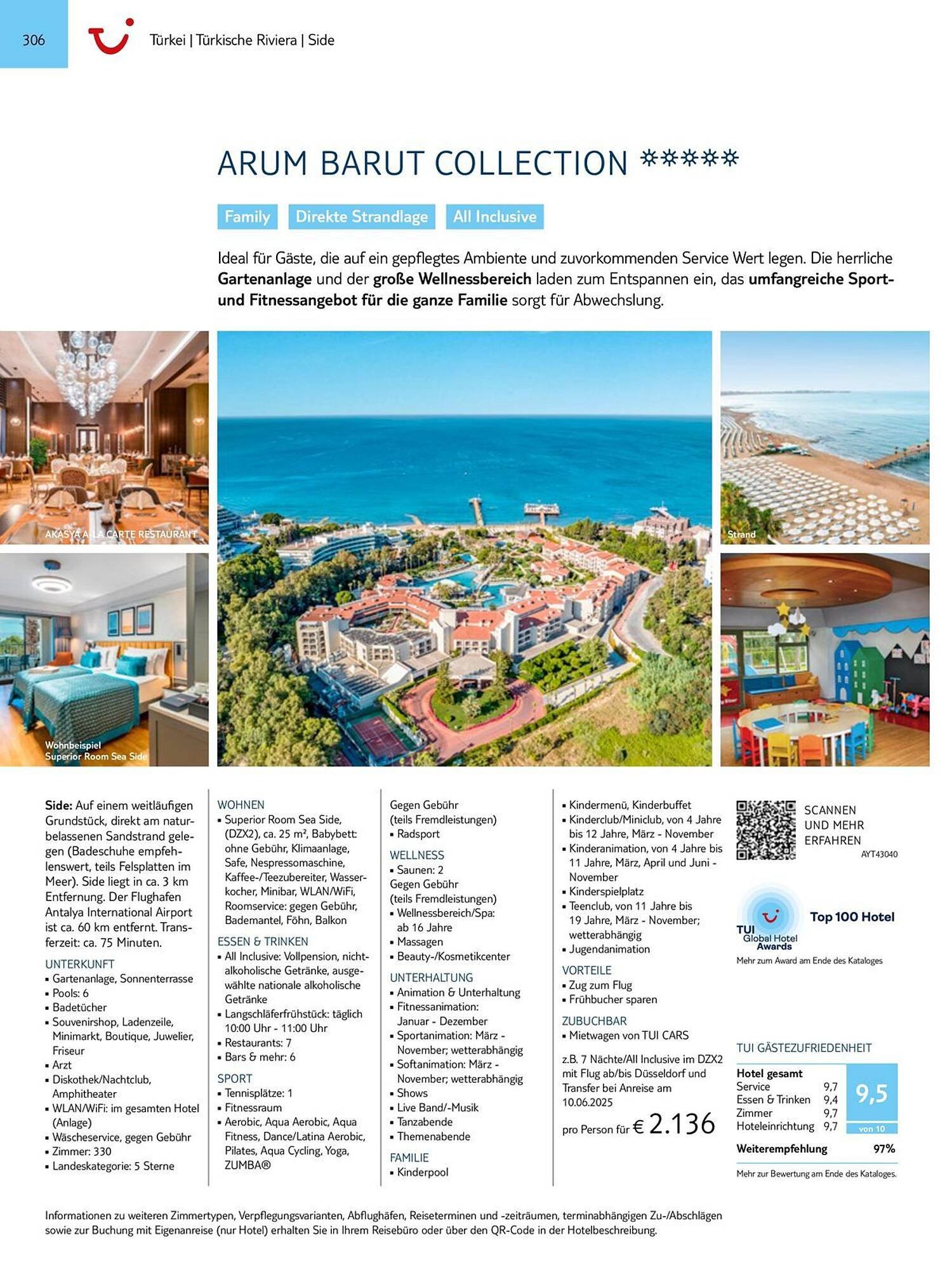 TUI Prospekt (2026-03-24 - 2027-03-24)