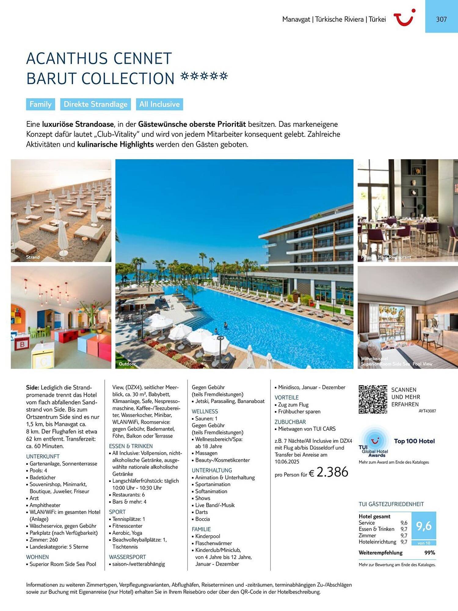 TUI Prospekt (2026-03-24 - 2027-03-24)