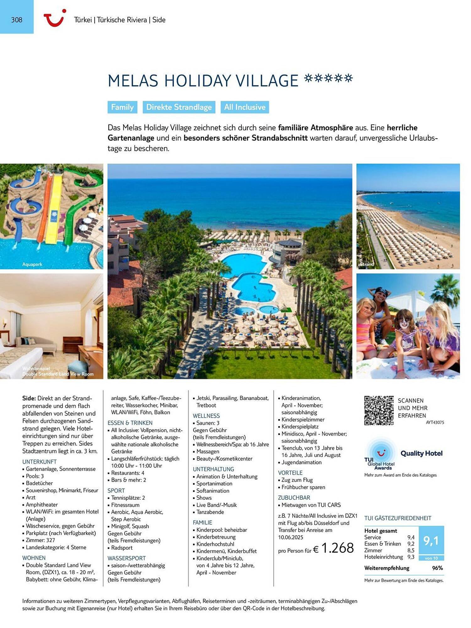 TUI Prospekt (2026-03-24 - 2027-03-24)