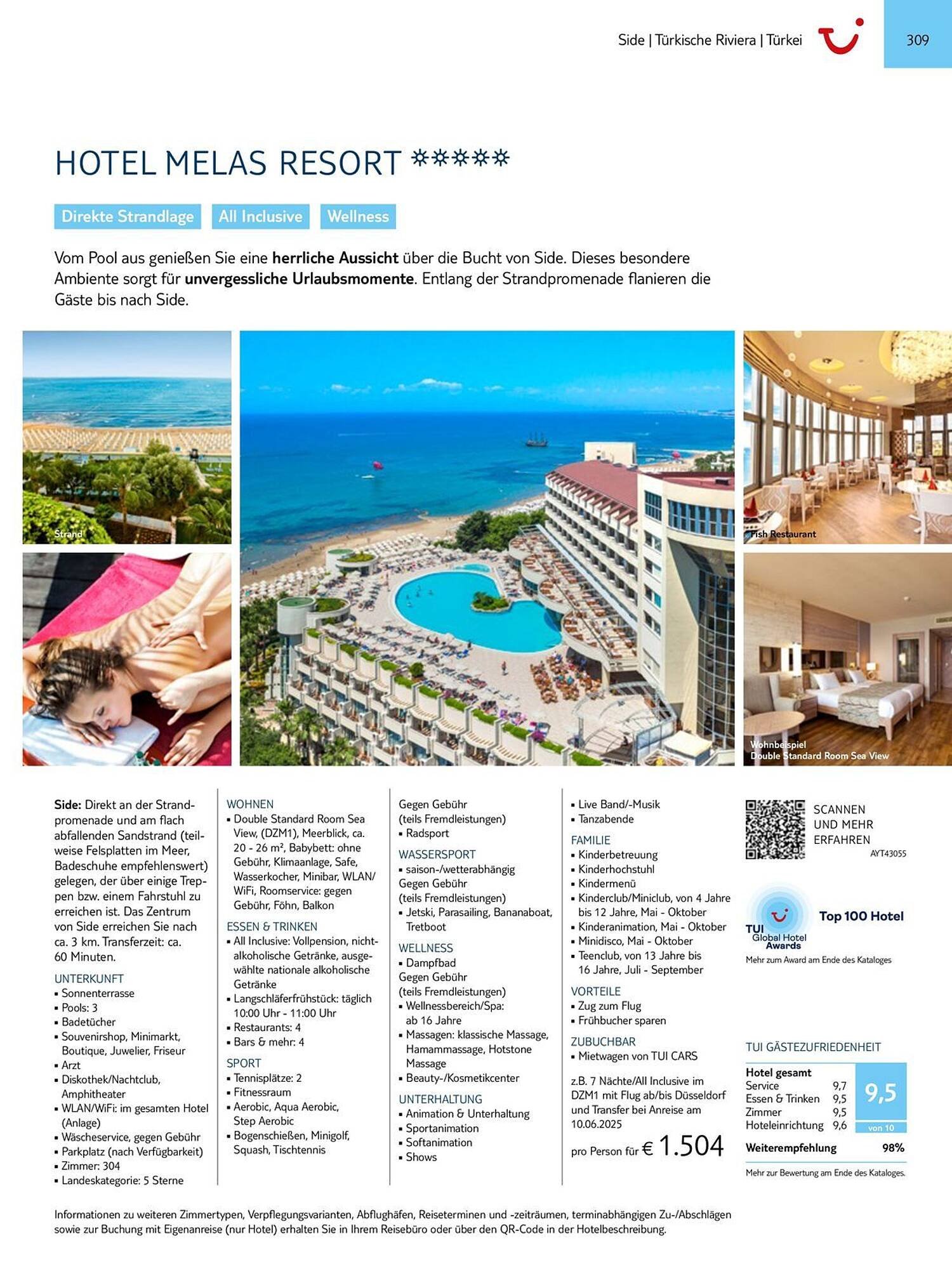 TUI Prospekt (2026-03-24 - 2027-03-24)