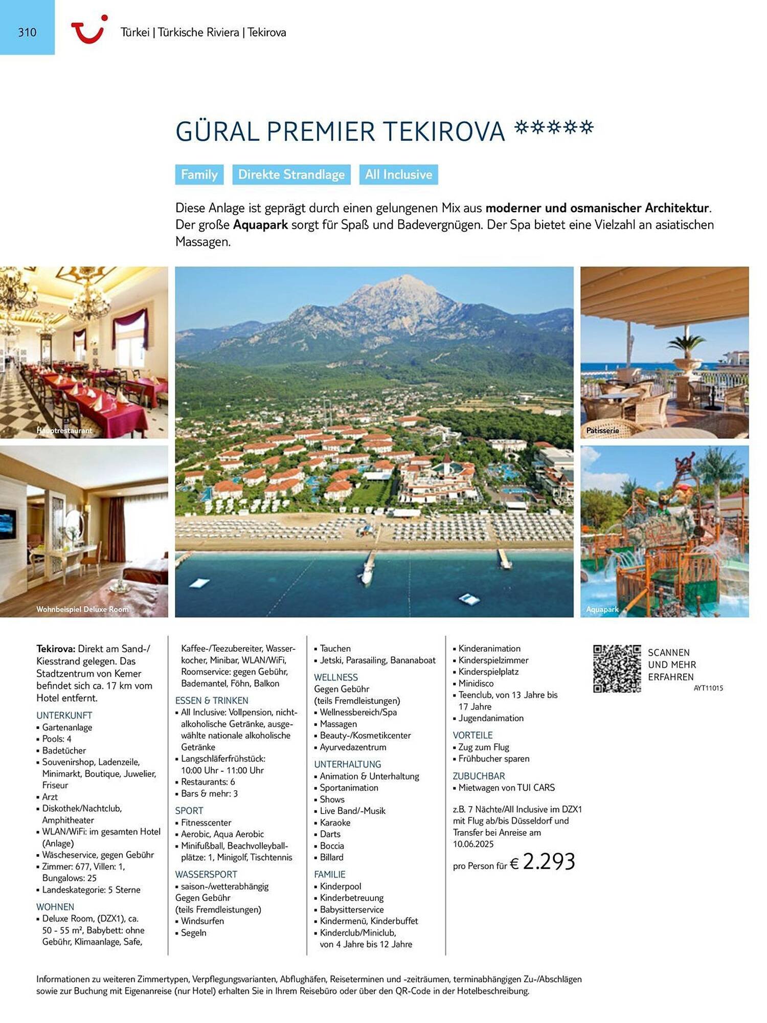 TUI Prospekt (2026-03-24 - 2027-03-24)