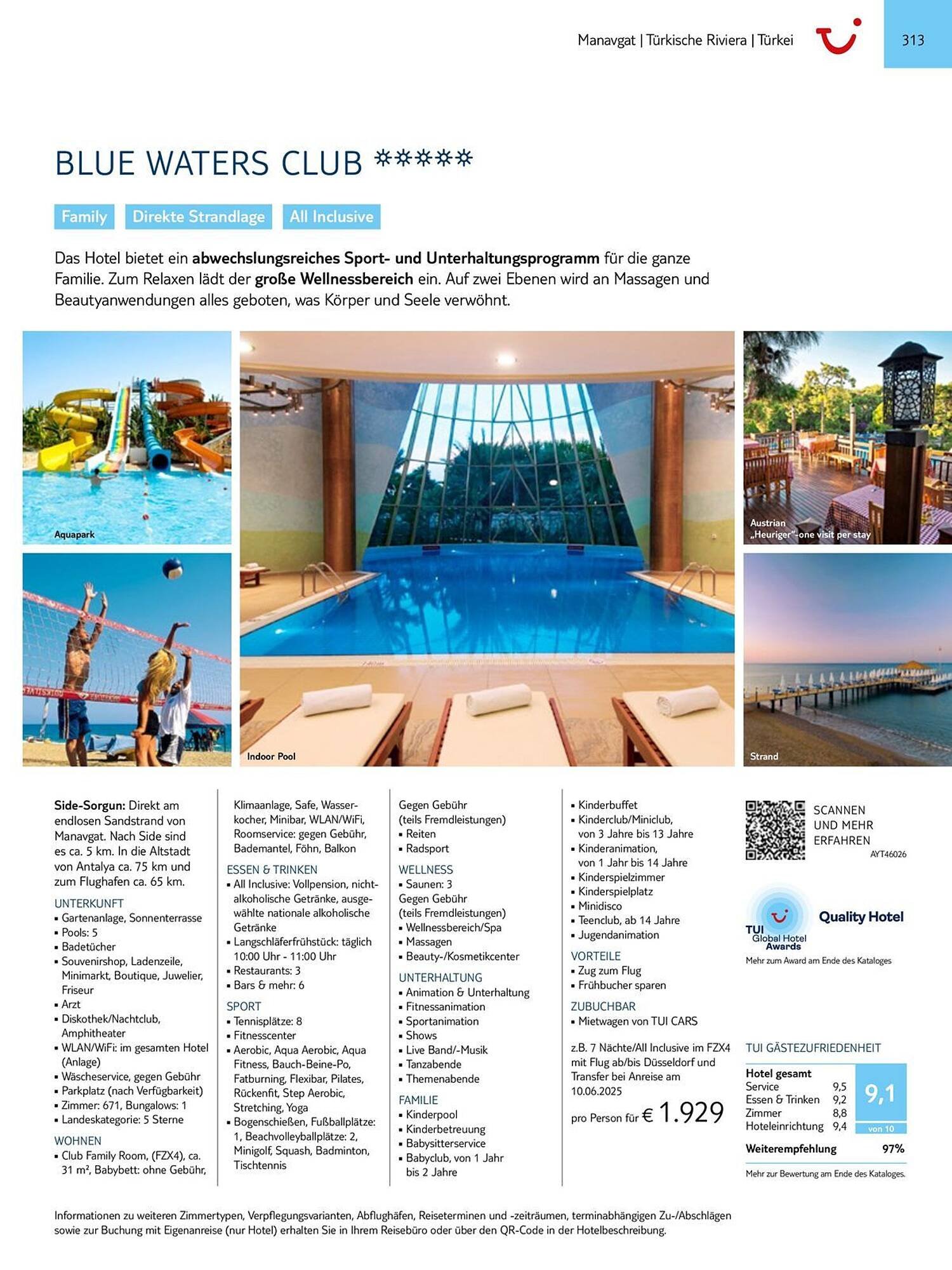 TUI Prospekt (2026-03-24 - 2027-03-24)