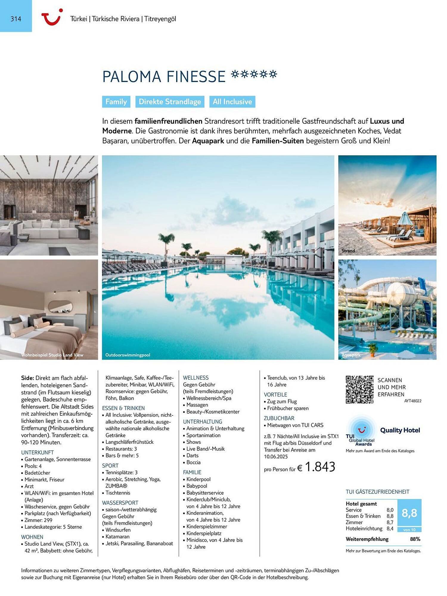 TUI Prospekt (2026-03-24 - 2027-03-24)