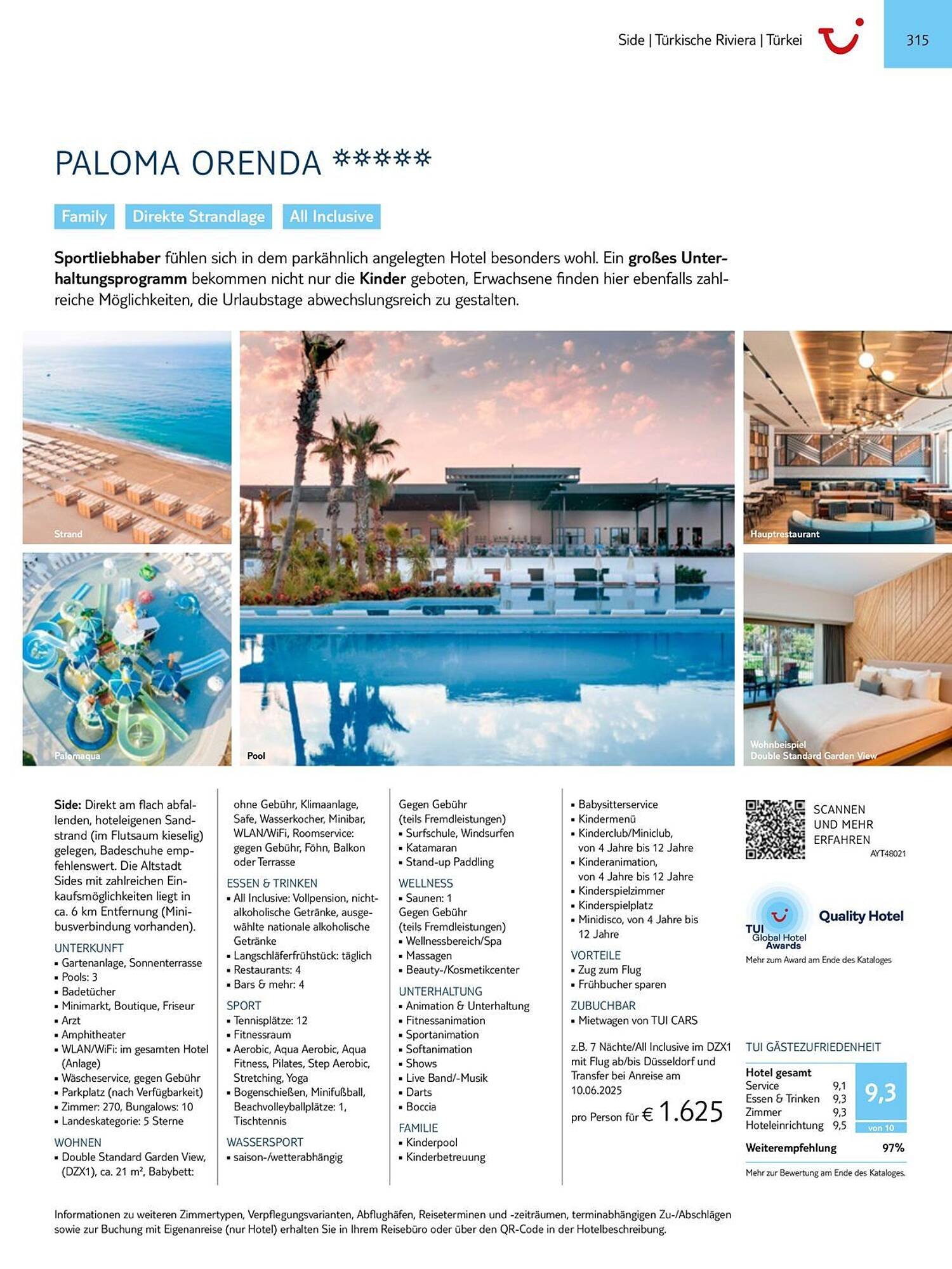 TUI Prospekt (2026-03-24 - 2027-03-24)