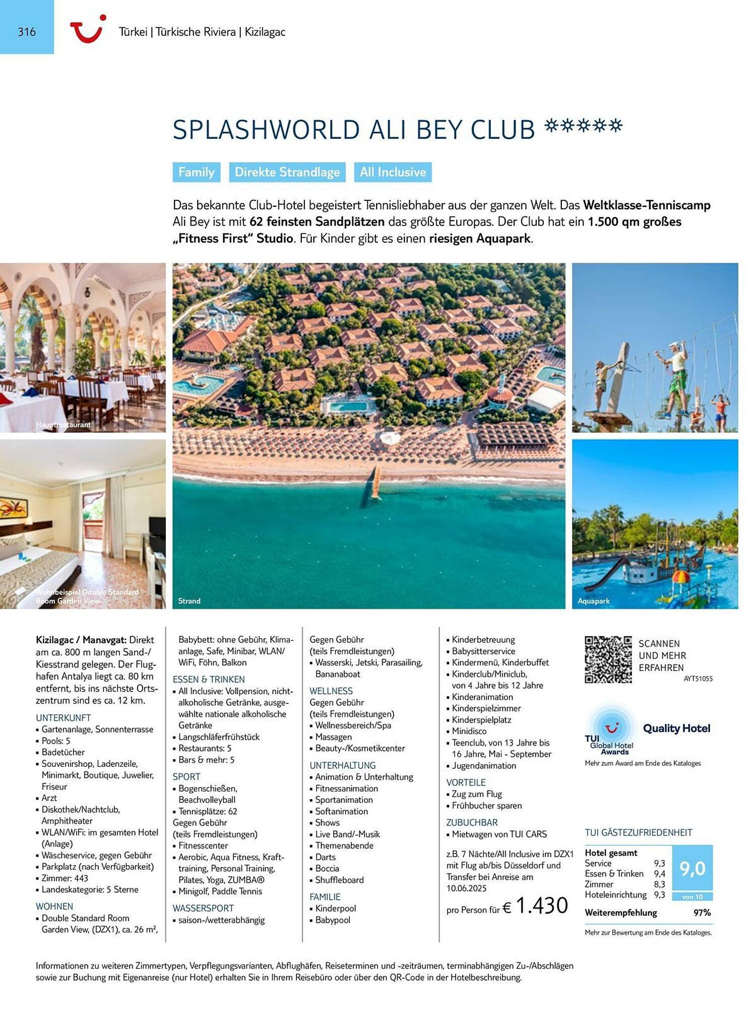 TUI Prospekt (2026-03-24 - 2027-03-24)