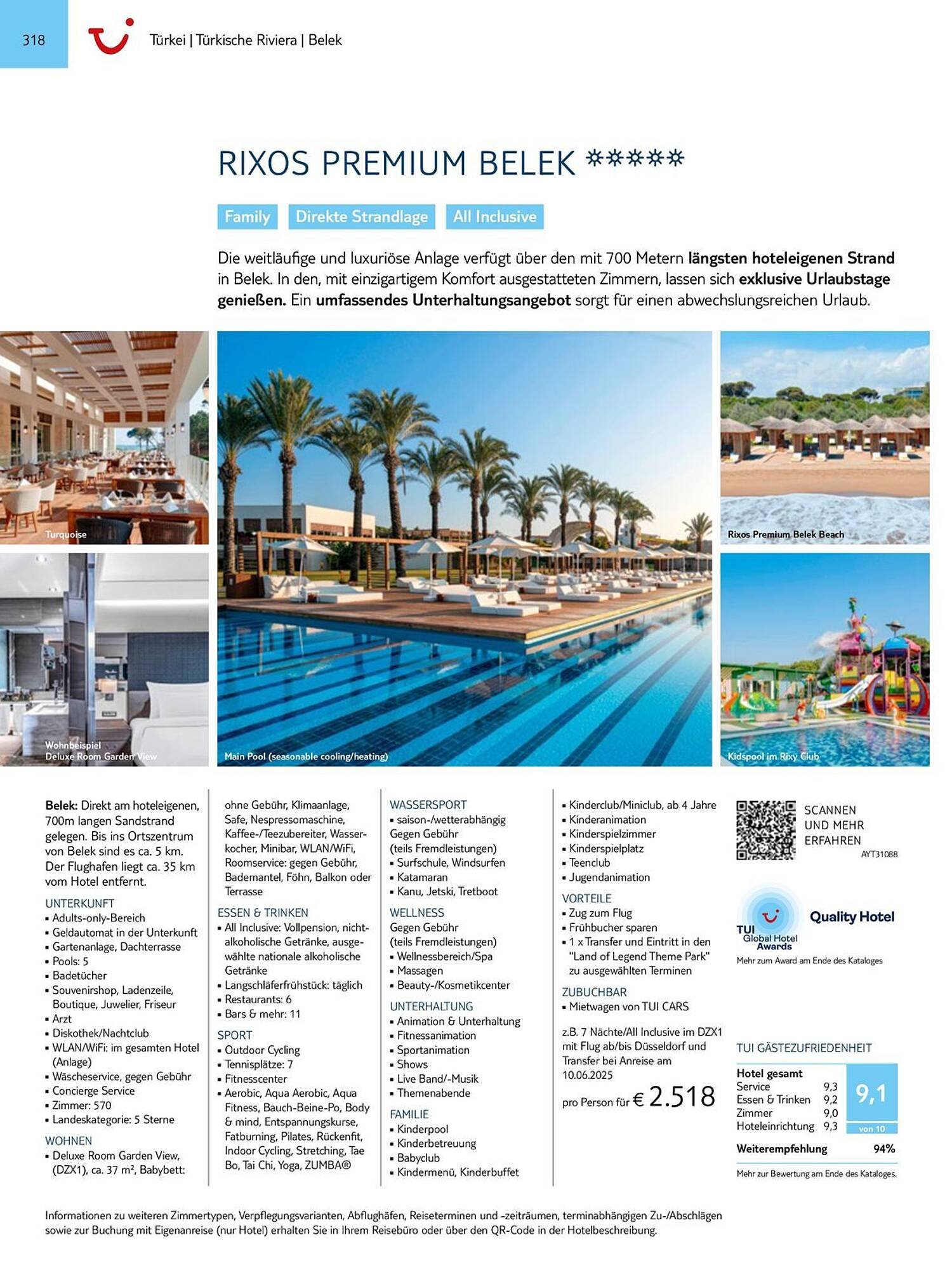 TUI Prospekt (2026-03-24 - 2027-03-24)