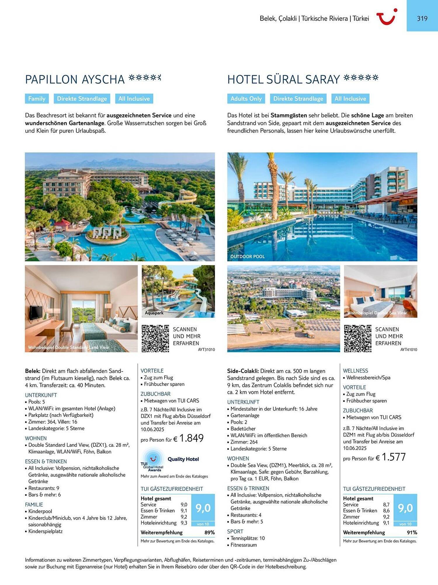 TUI Prospekt (2026-03-24 - 2027-03-24)