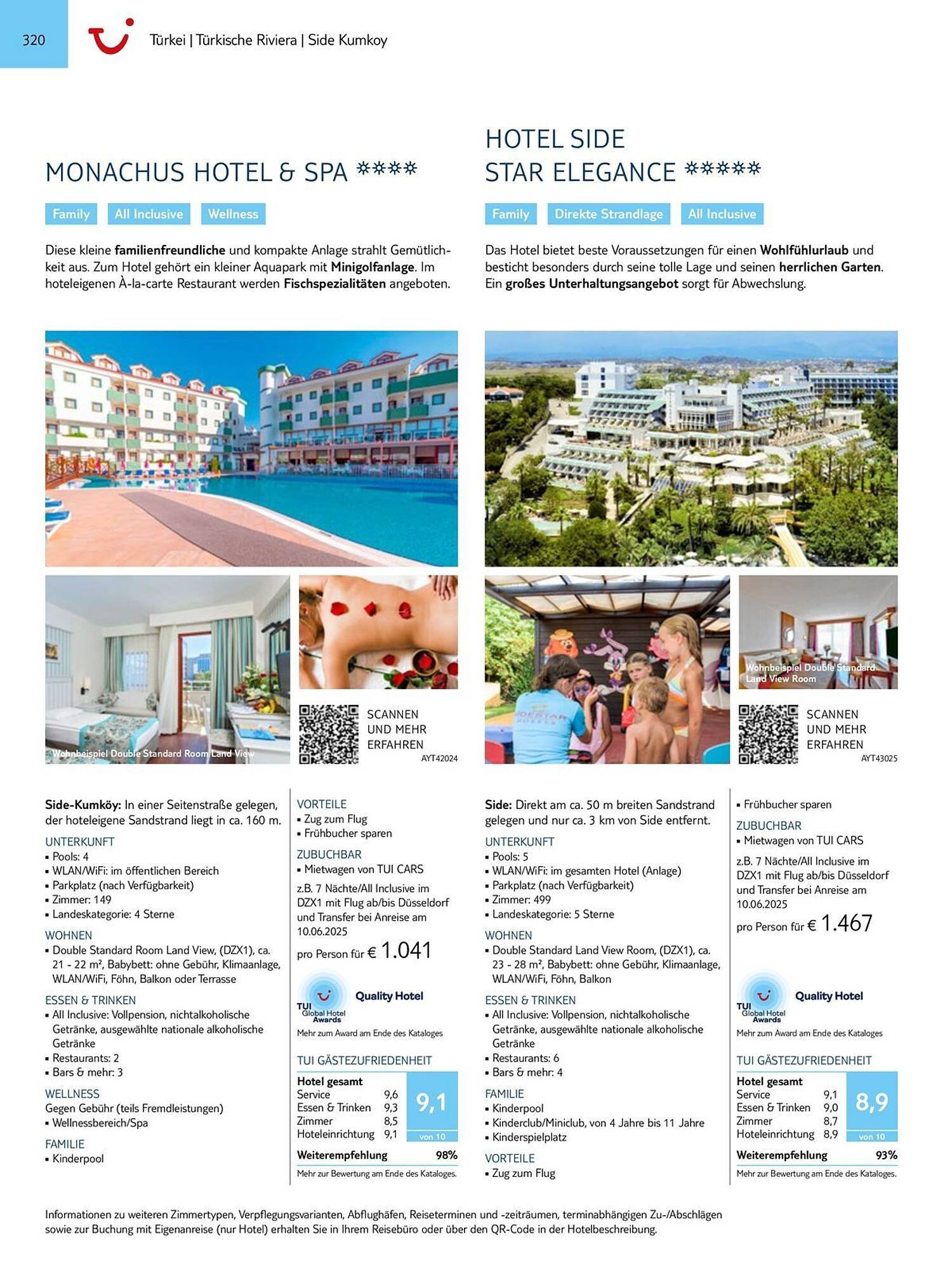 TUI Prospekt (2026-03-24 - 2027-03-24)