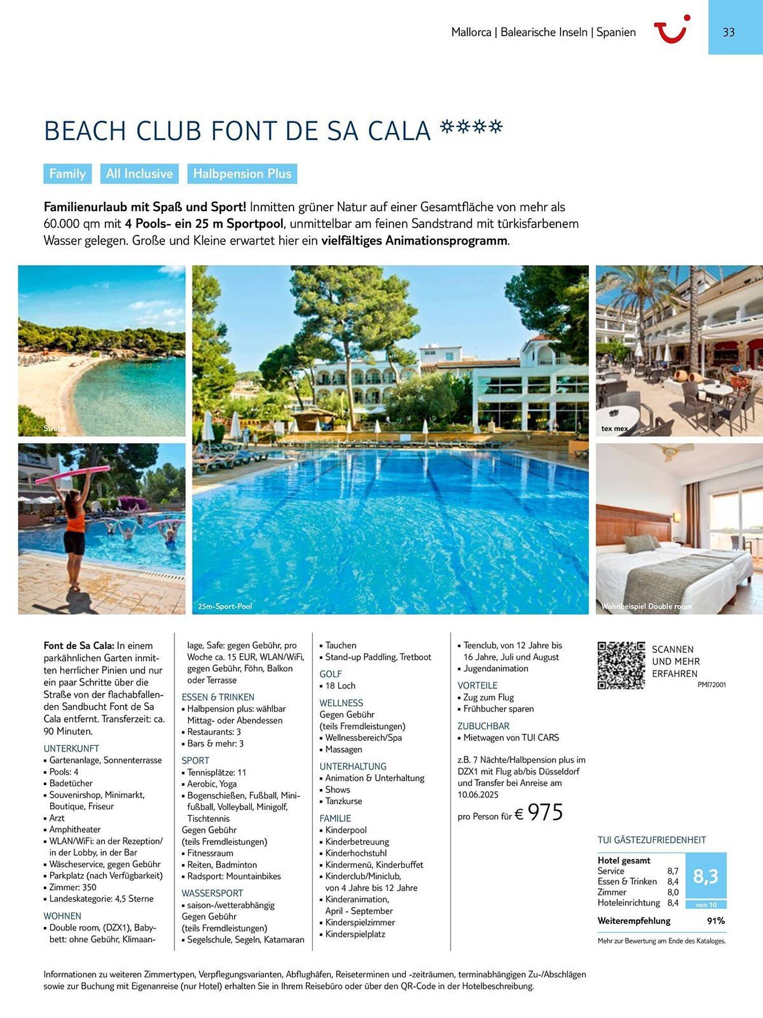 TUI Prospekt (2026-03-24 - 2027-03-24)