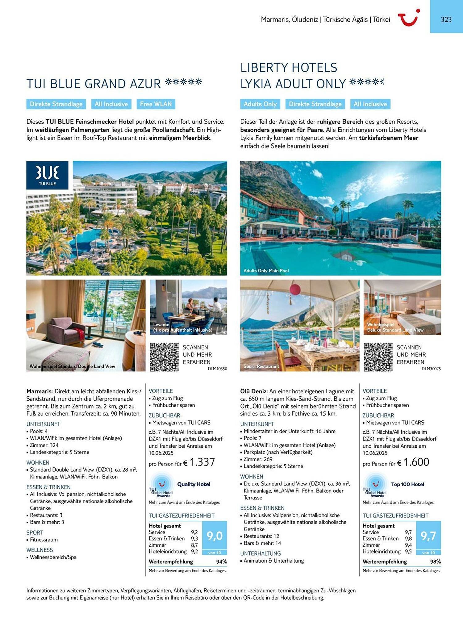 TUI Prospekt (2026-03-24 - 2027-03-24)