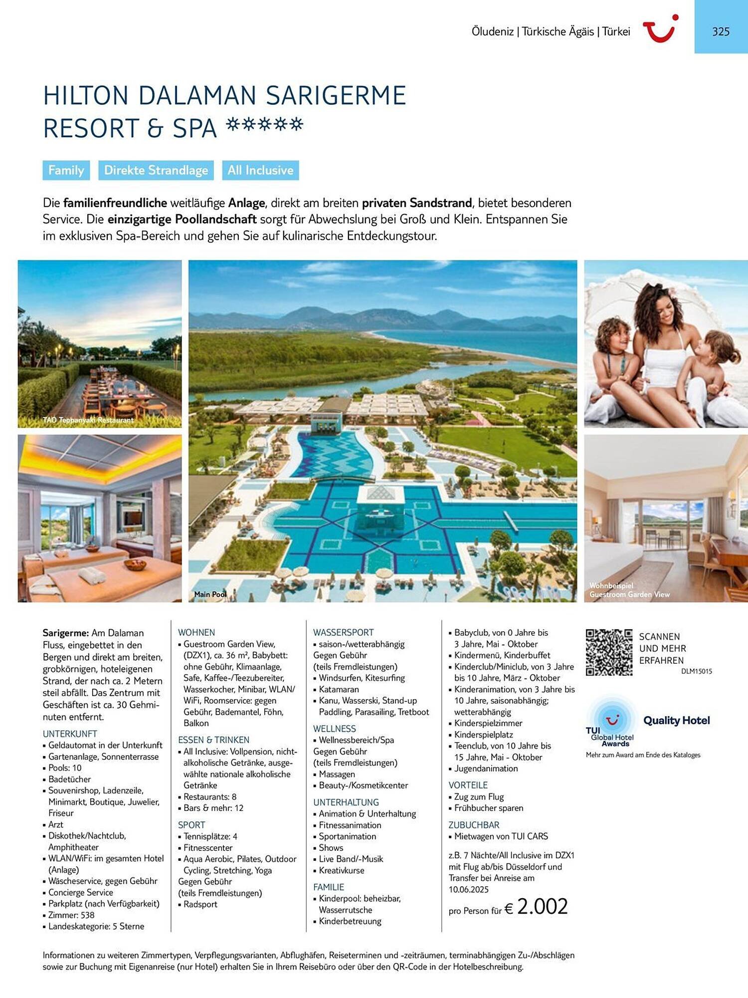 TUI Prospekt (2026-03-24 - 2027-03-24)