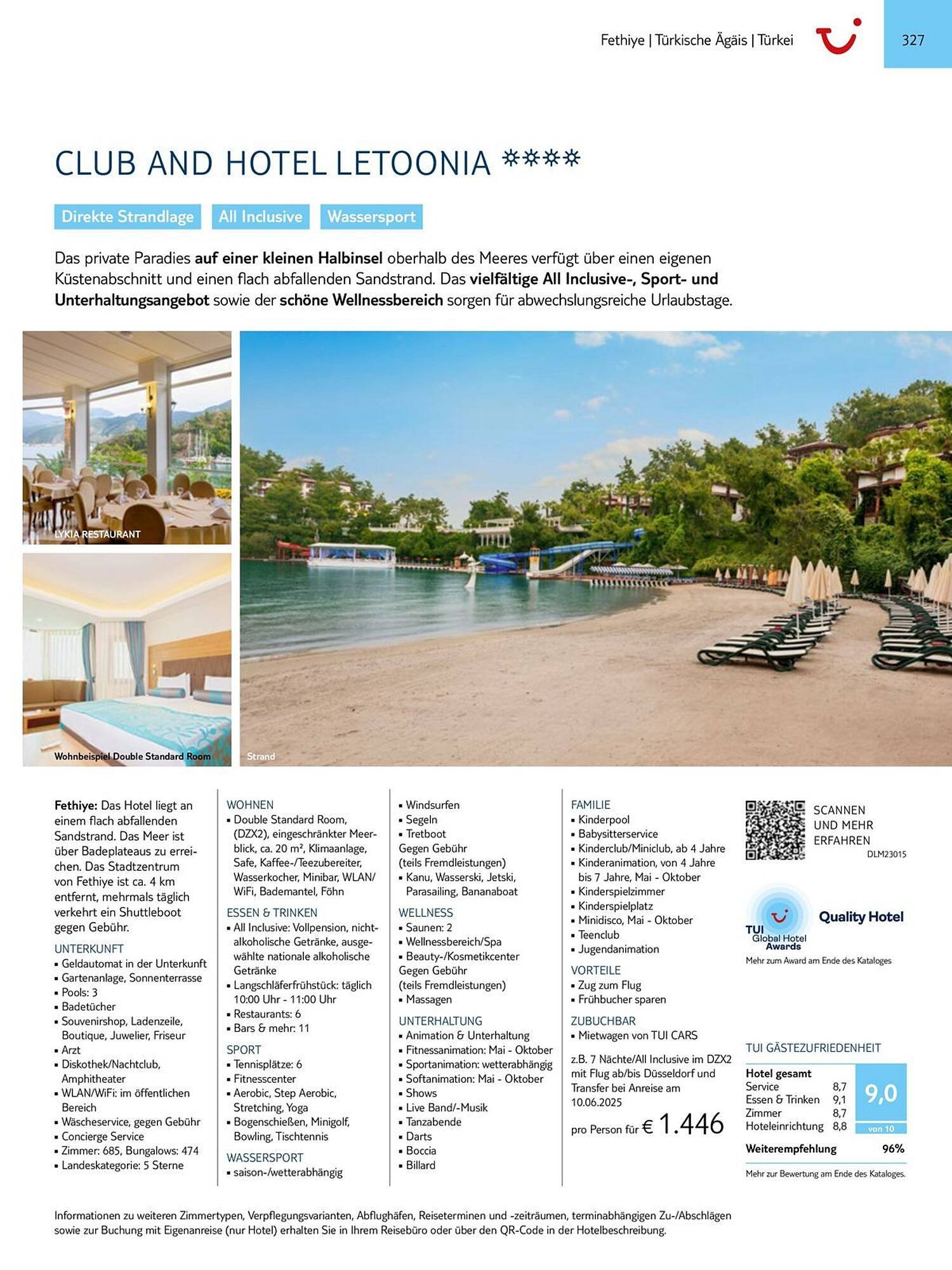 TUI Prospekt (2026-03-24 - 2027-03-24)