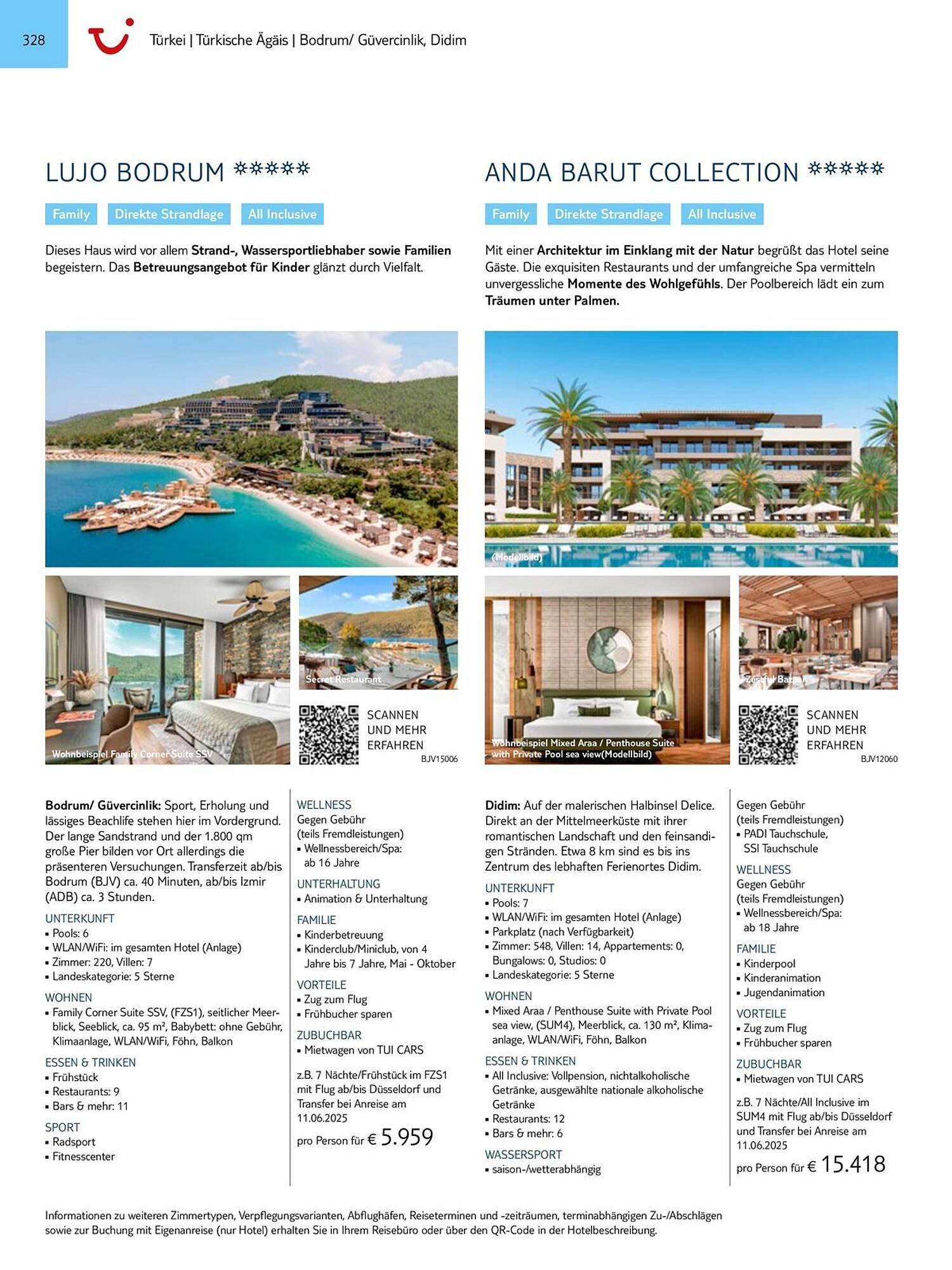 TUI Prospekt (2026-03-24 - 2027-03-24)