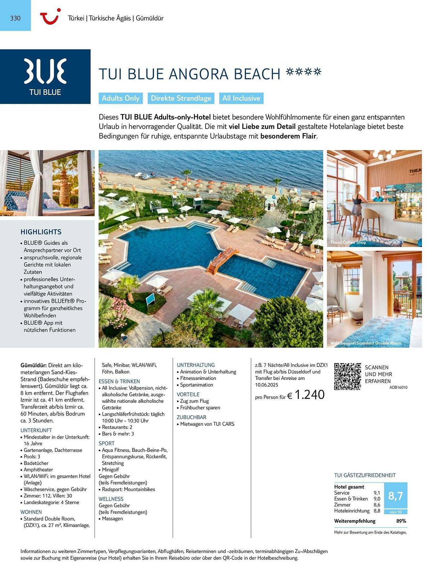 TUI Prospekt (2026-03-24 - 2027-03-24)