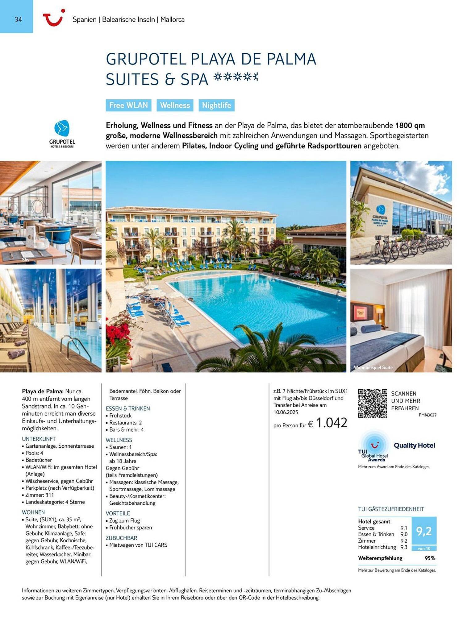 TUI Prospekt (2026-03-24 - 2027-03-24)