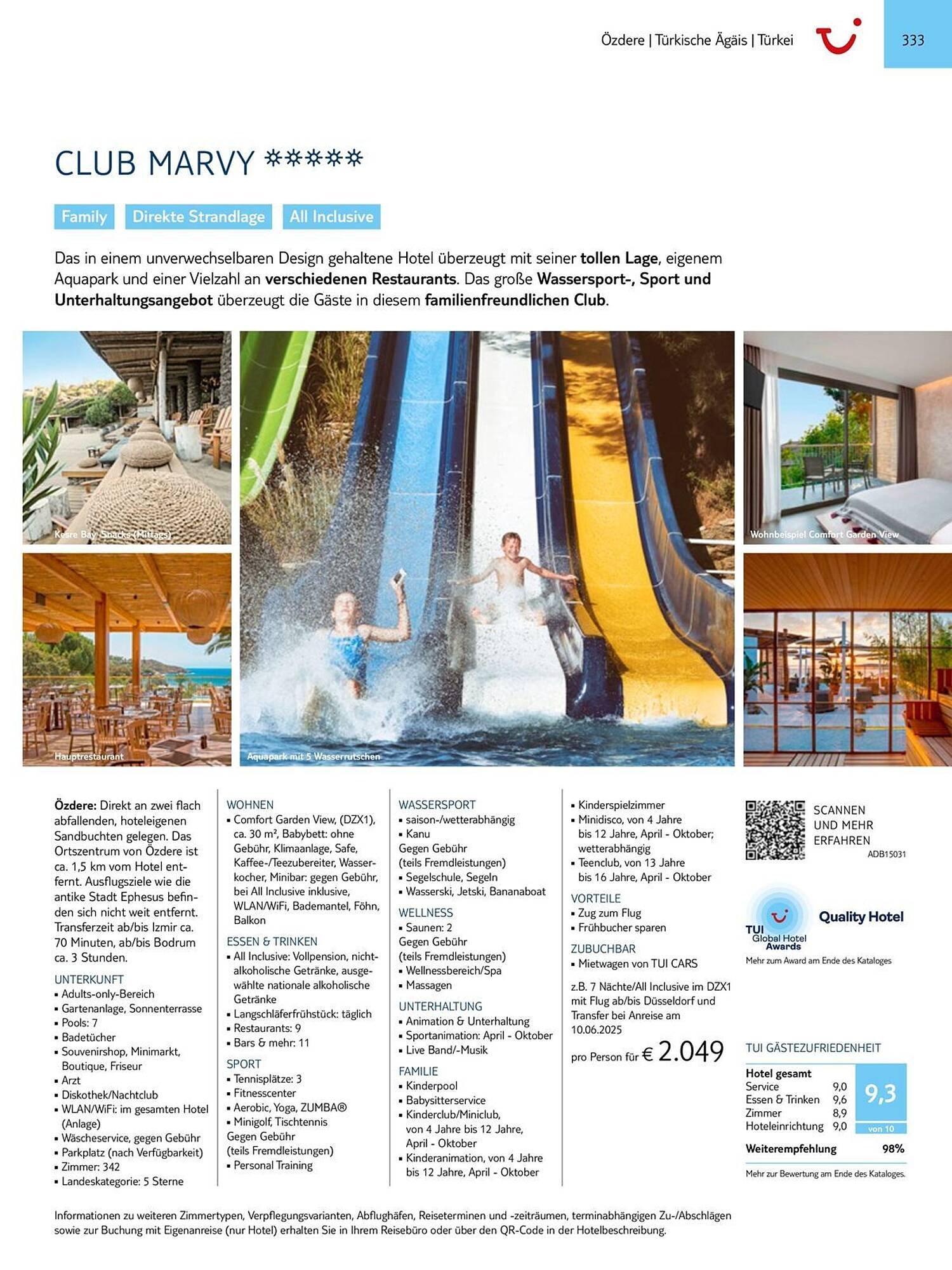 TUI Prospekt (2026-03-24 - 2027-03-24)