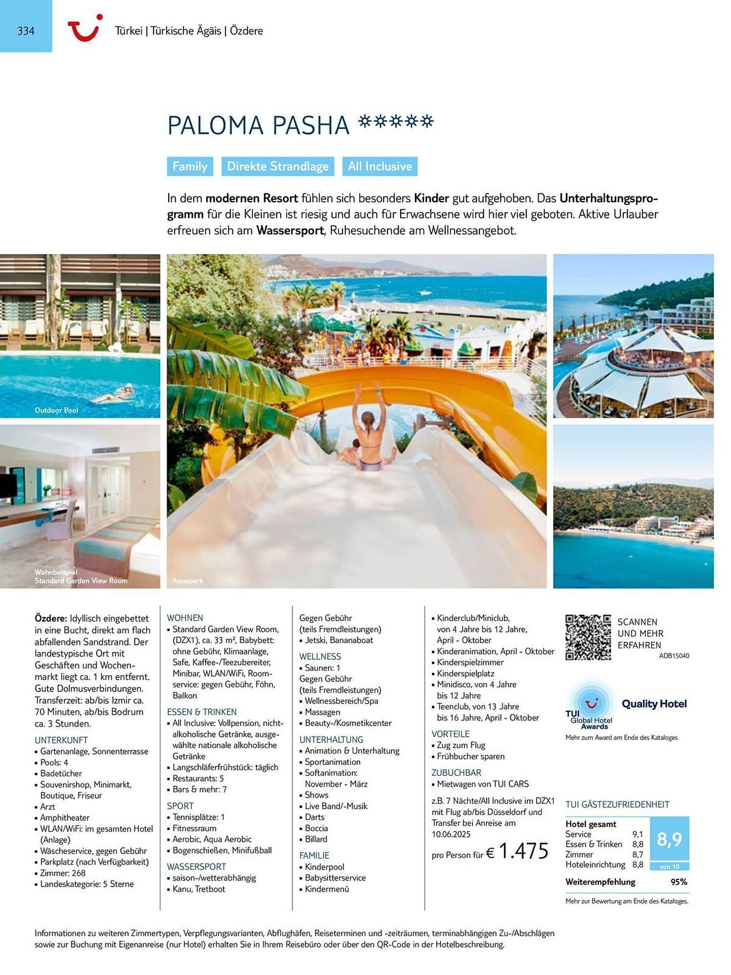 TUI Prospekt (2026-03-24 - 2027-03-24)