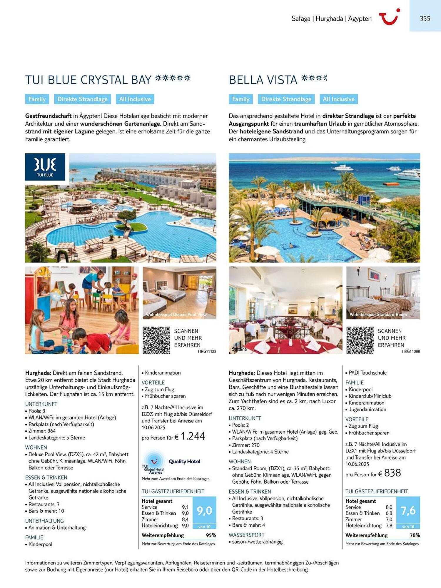 TUI Prospekt (2026-03-24 - 2027-03-24)