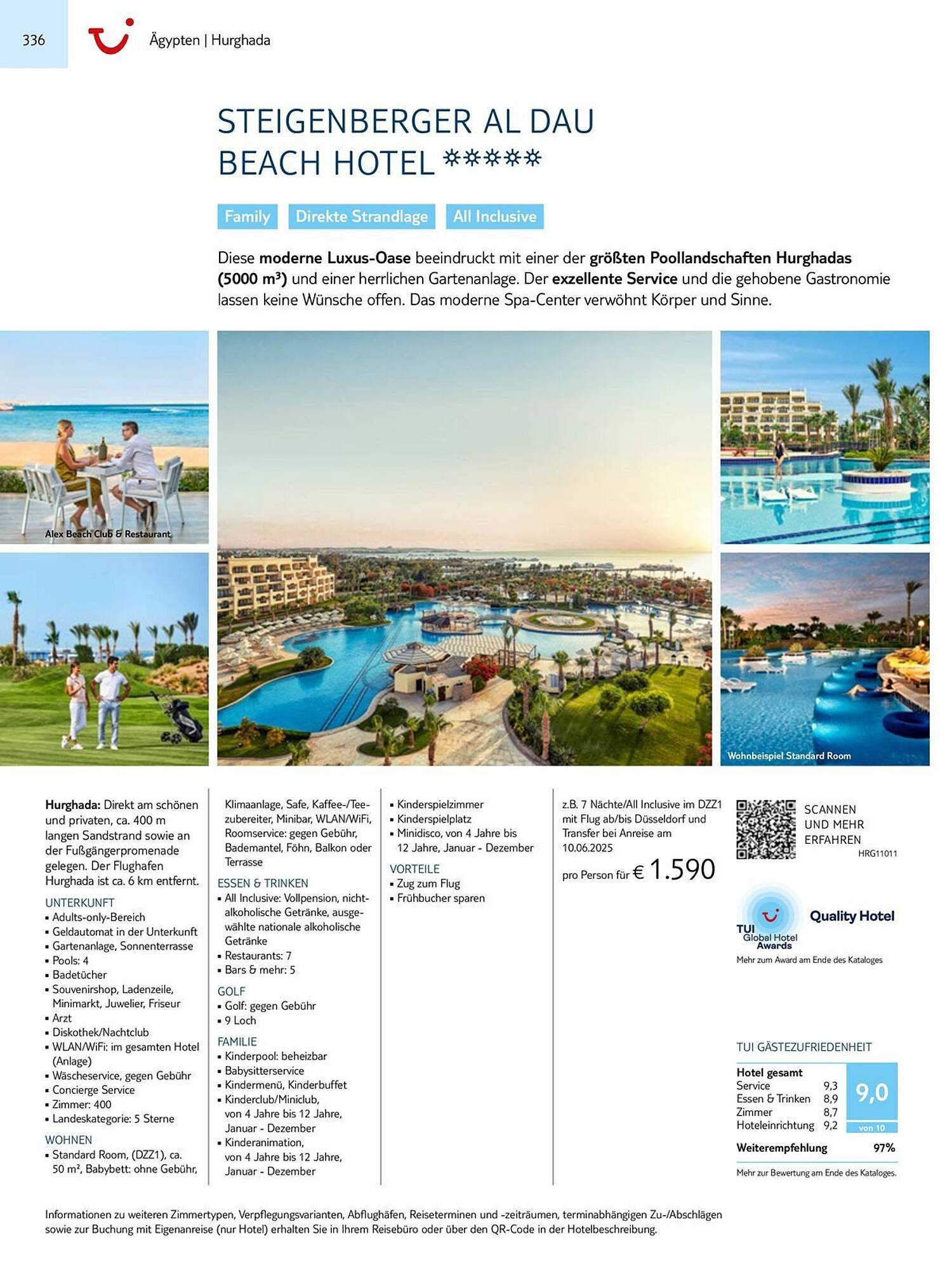 TUI Prospekt (2026-03-24 - 2027-03-24)