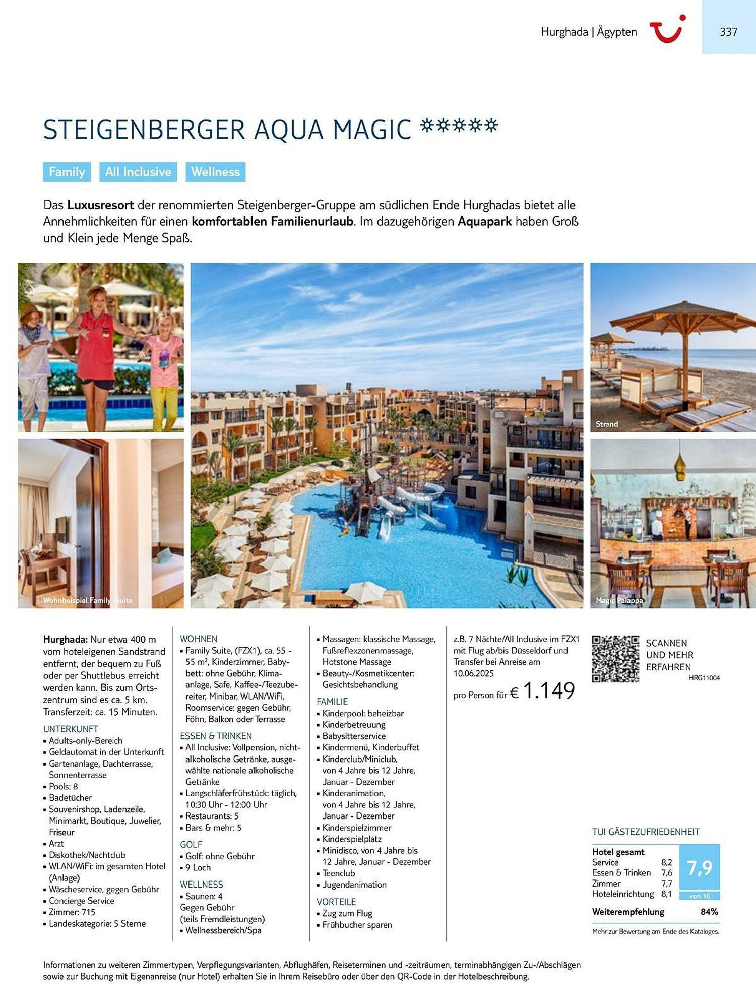 TUI Prospekt (2026-03-24 - 2027-03-24)