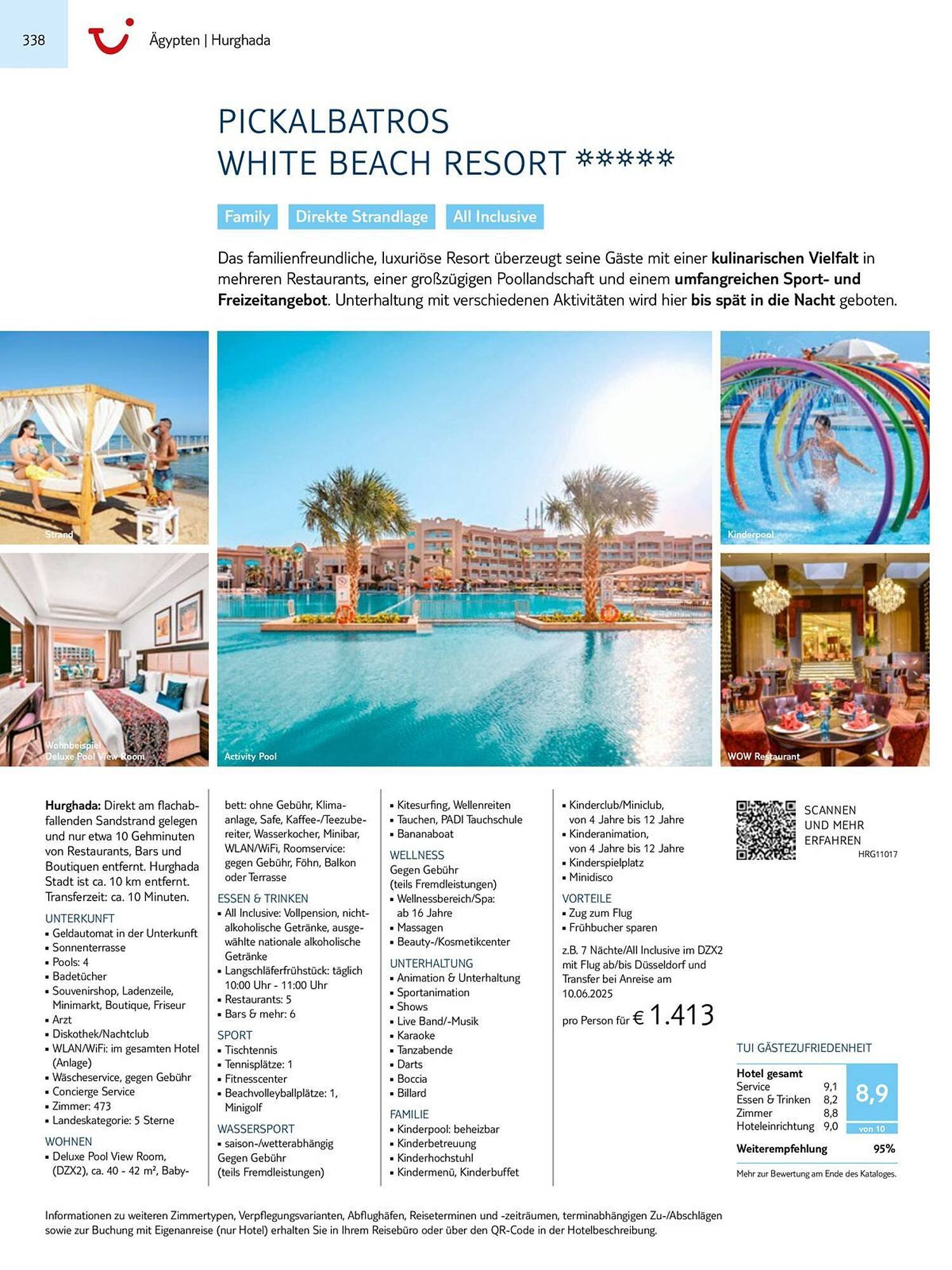 TUI Prospekt (2026-03-24 - 2027-03-24)