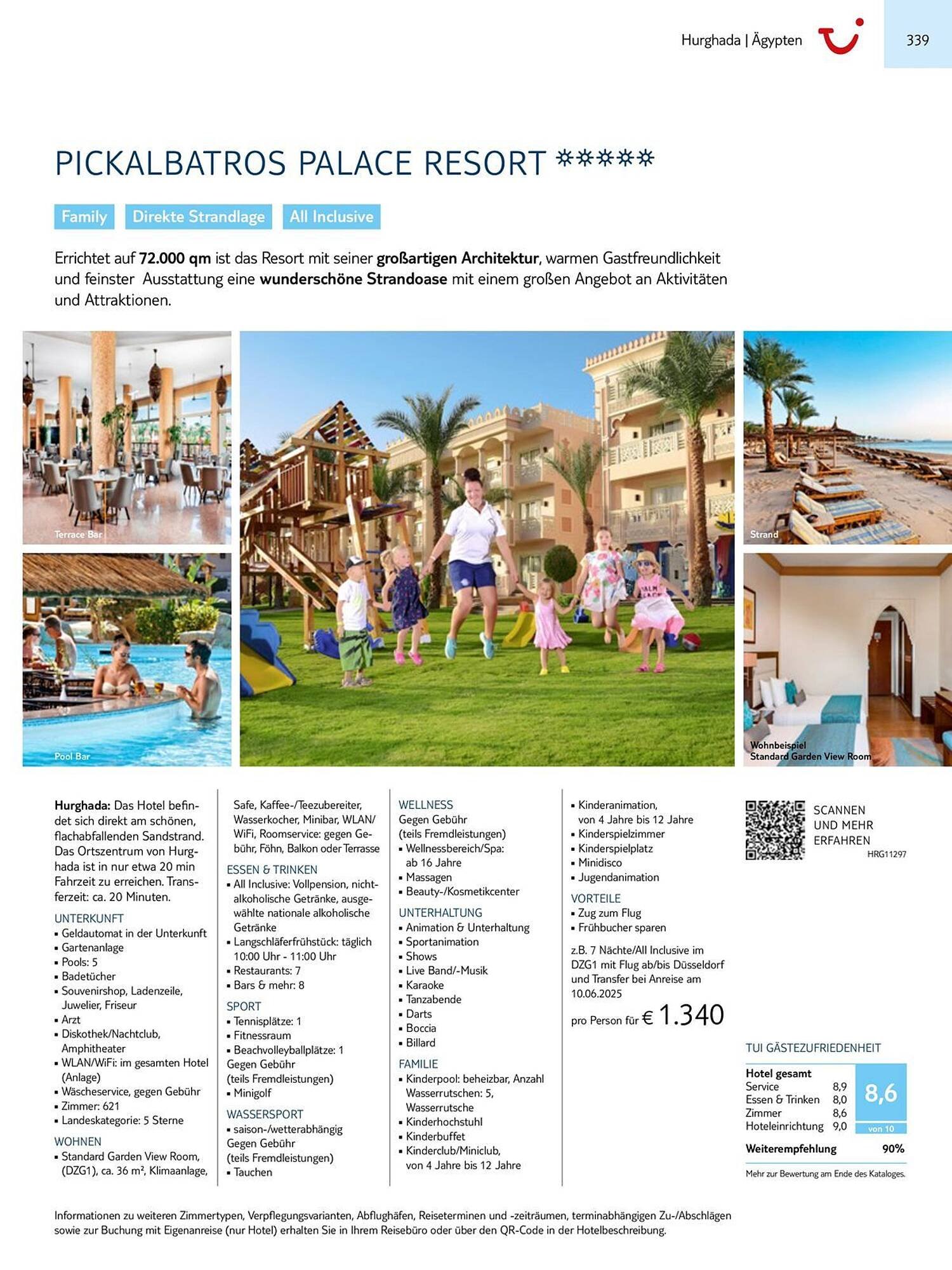 TUI Prospekt (2026-03-24 - 2027-03-24)