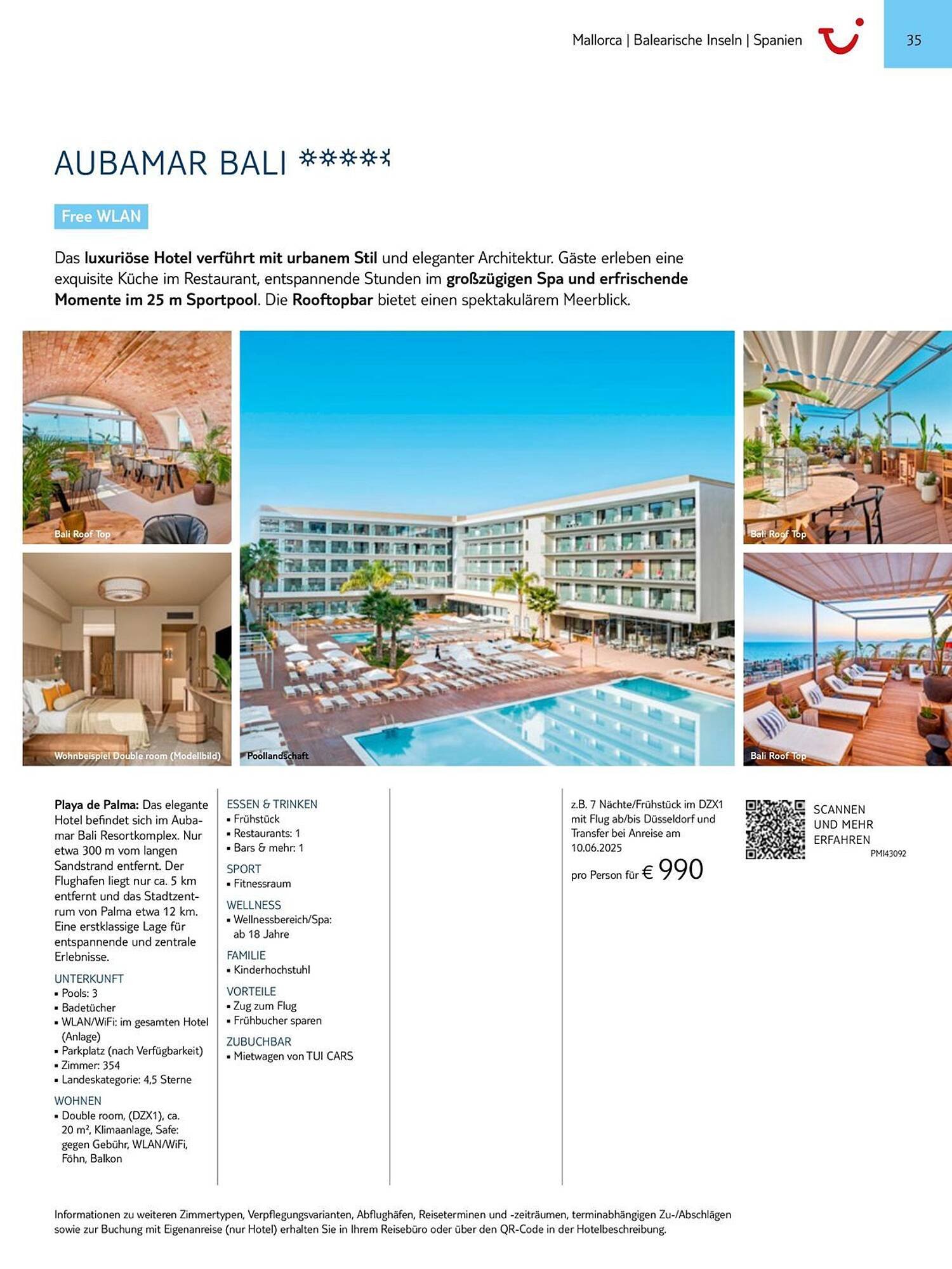 TUI Prospekt (2026-03-24 - 2027-03-24)