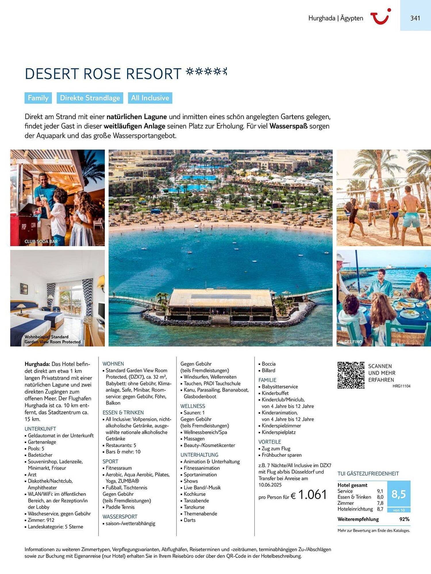 TUI Prospekt (2026-03-24 - 2027-03-24)