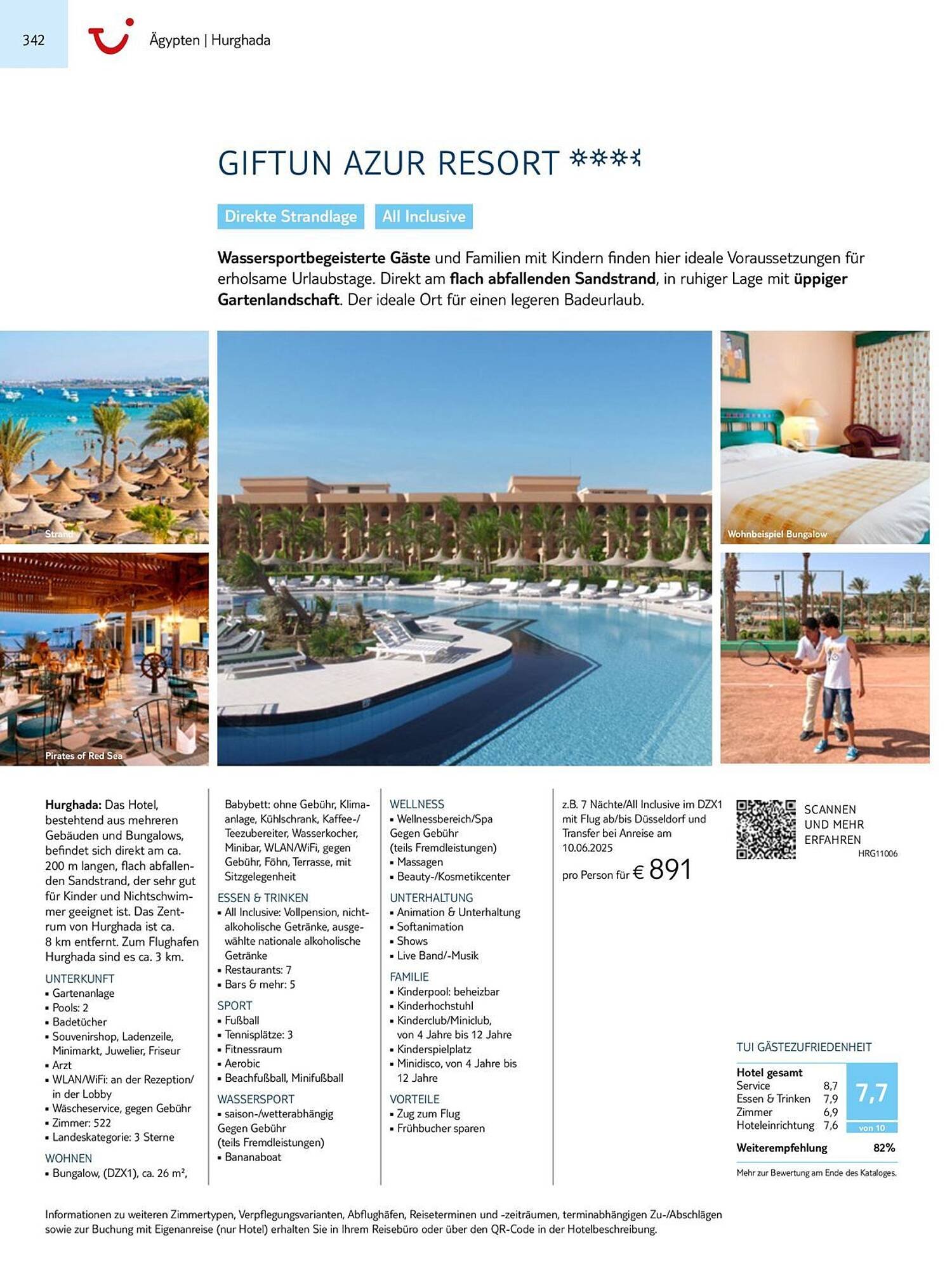 TUI Prospekt (2026-03-24 - 2027-03-24)