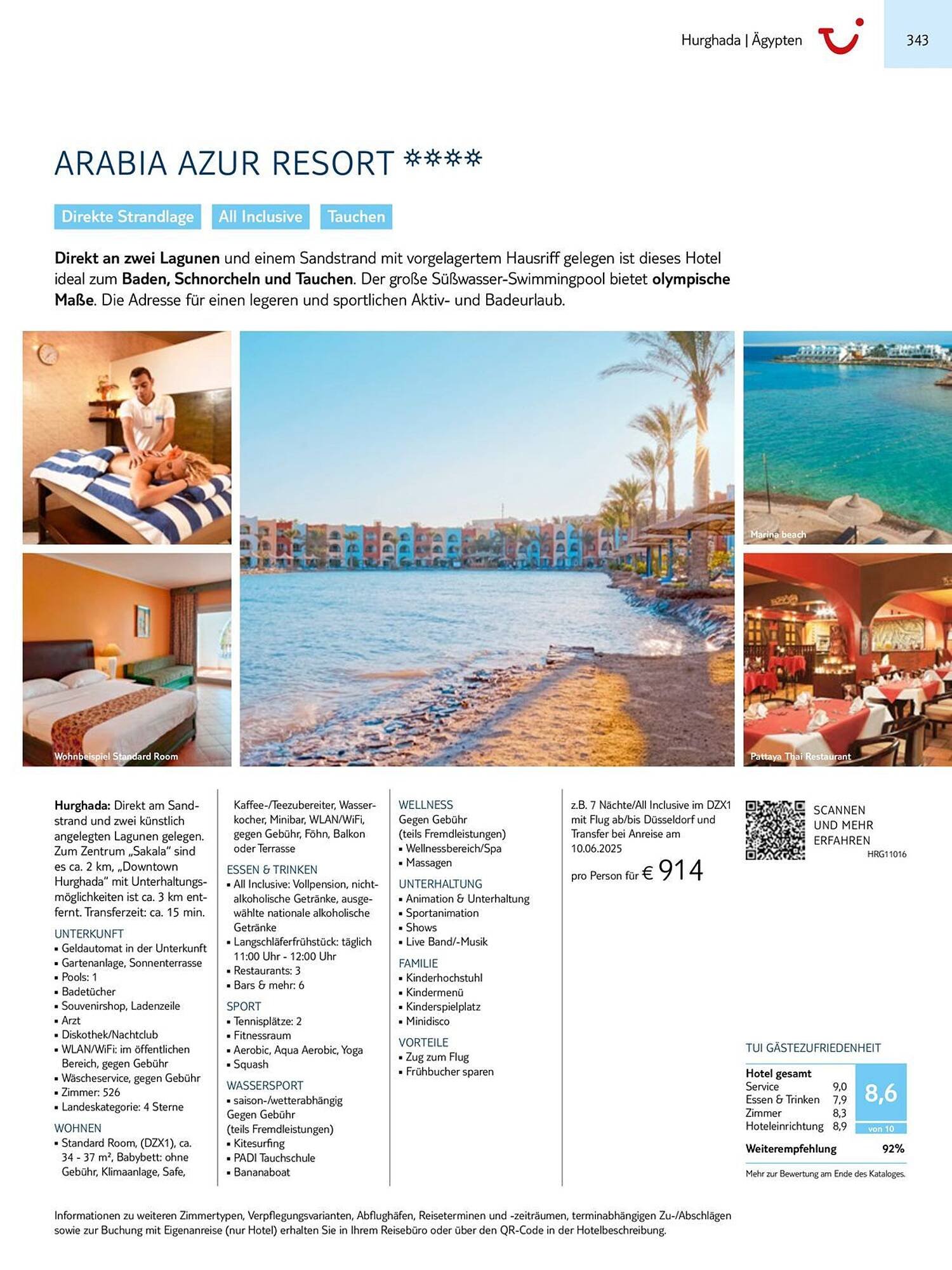 TUI Prospekt (2026-03-24 - 2027-03-24)