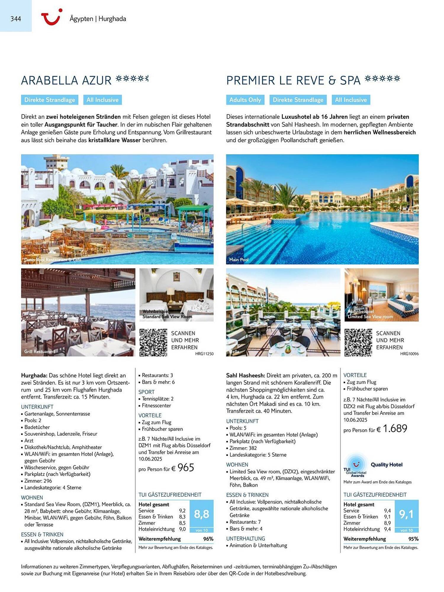 TUI Prospekt (2026-03-24 - 2027-03-24)