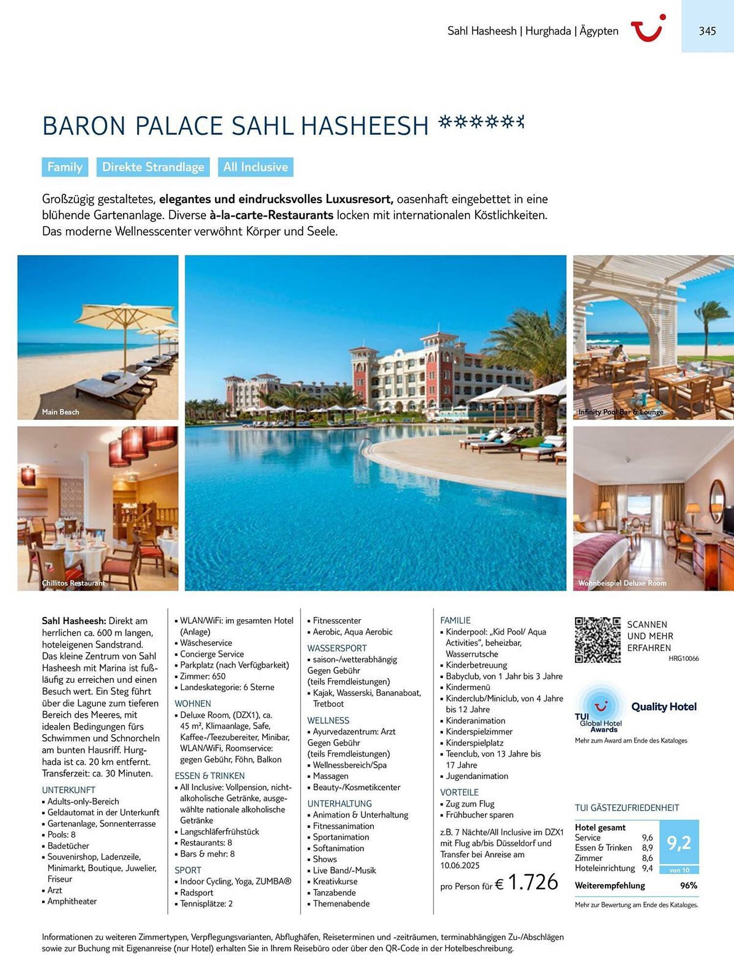 TUI Prospekt (2026-03-24 - 2027-03-24)