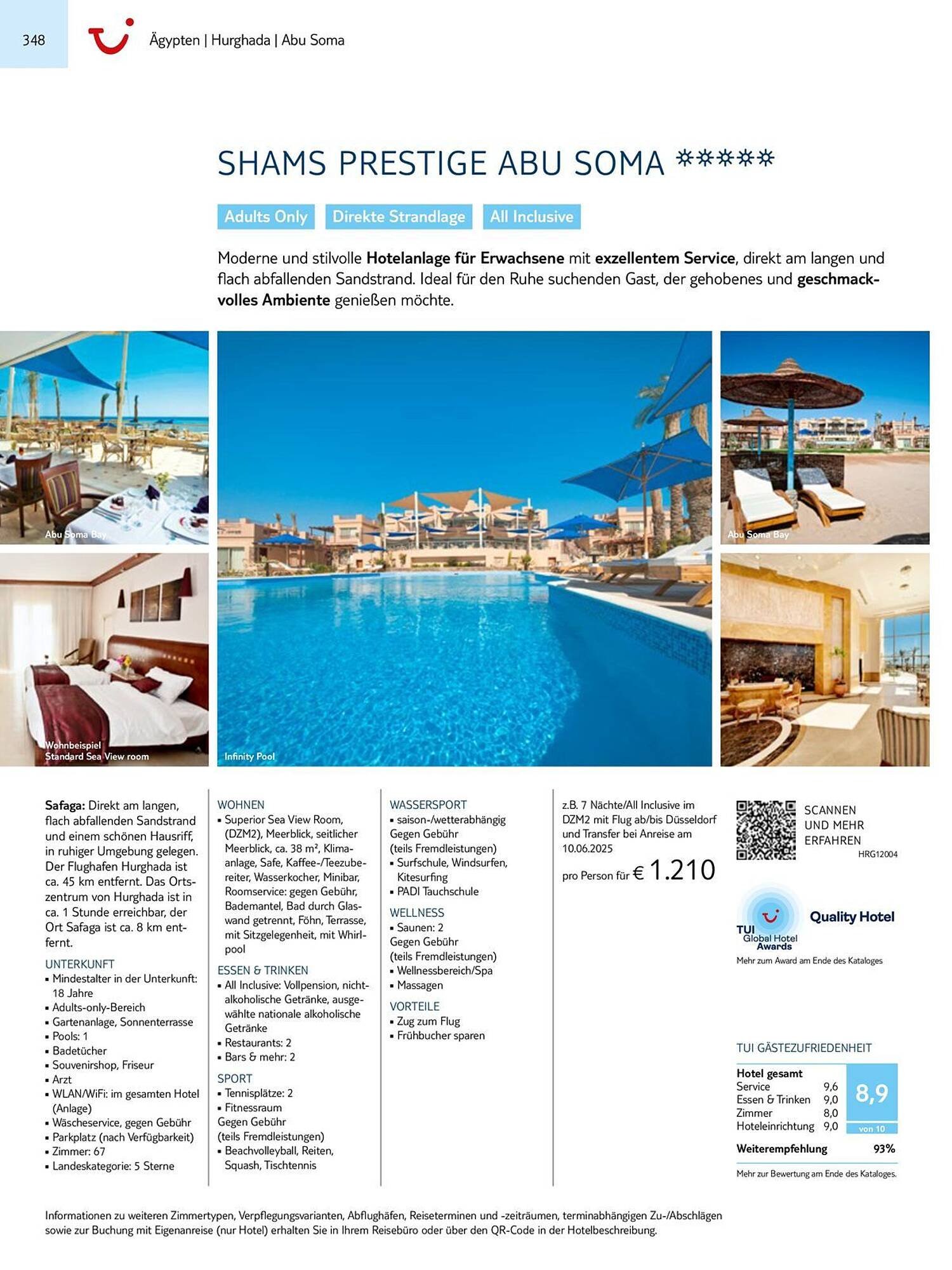 TUI Prospekt (2026-03-24 - 2027-03-24)